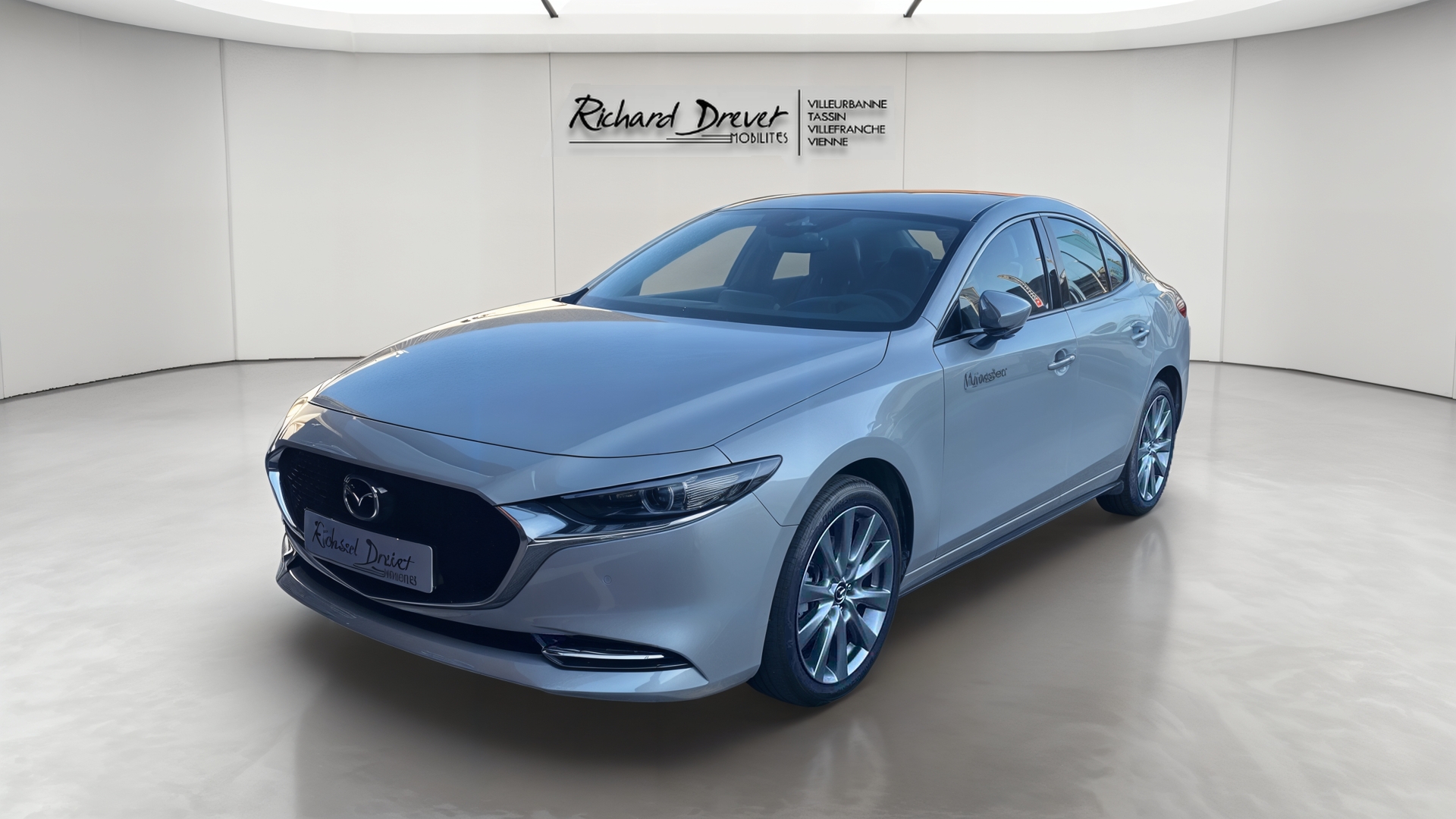 mazda - Visuel 3