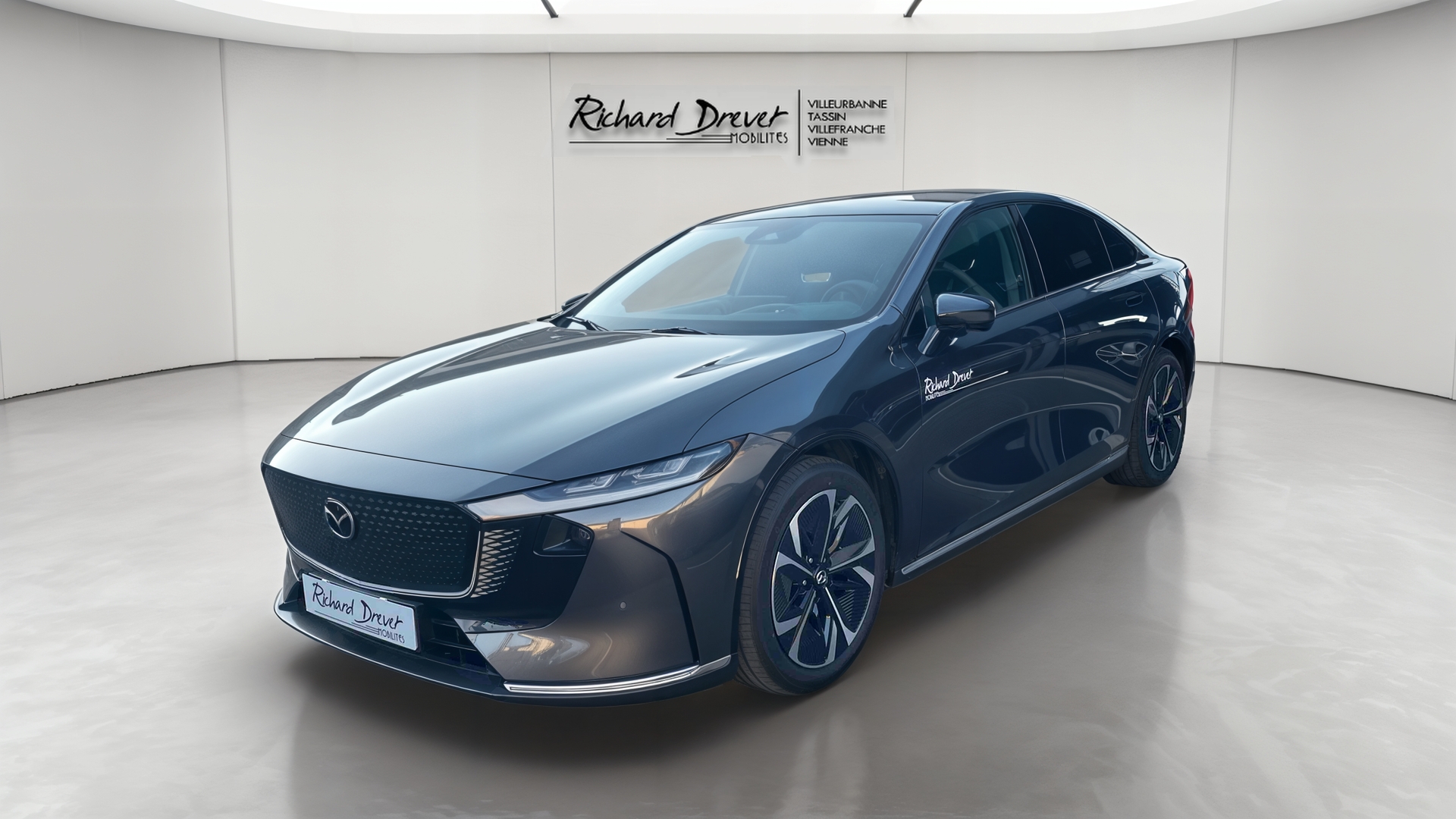 mazda - Visuel 3