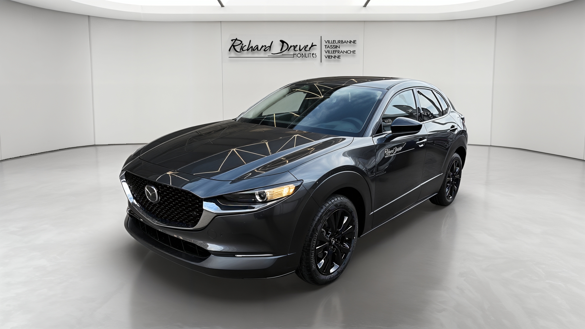 mazda - Visuel 4