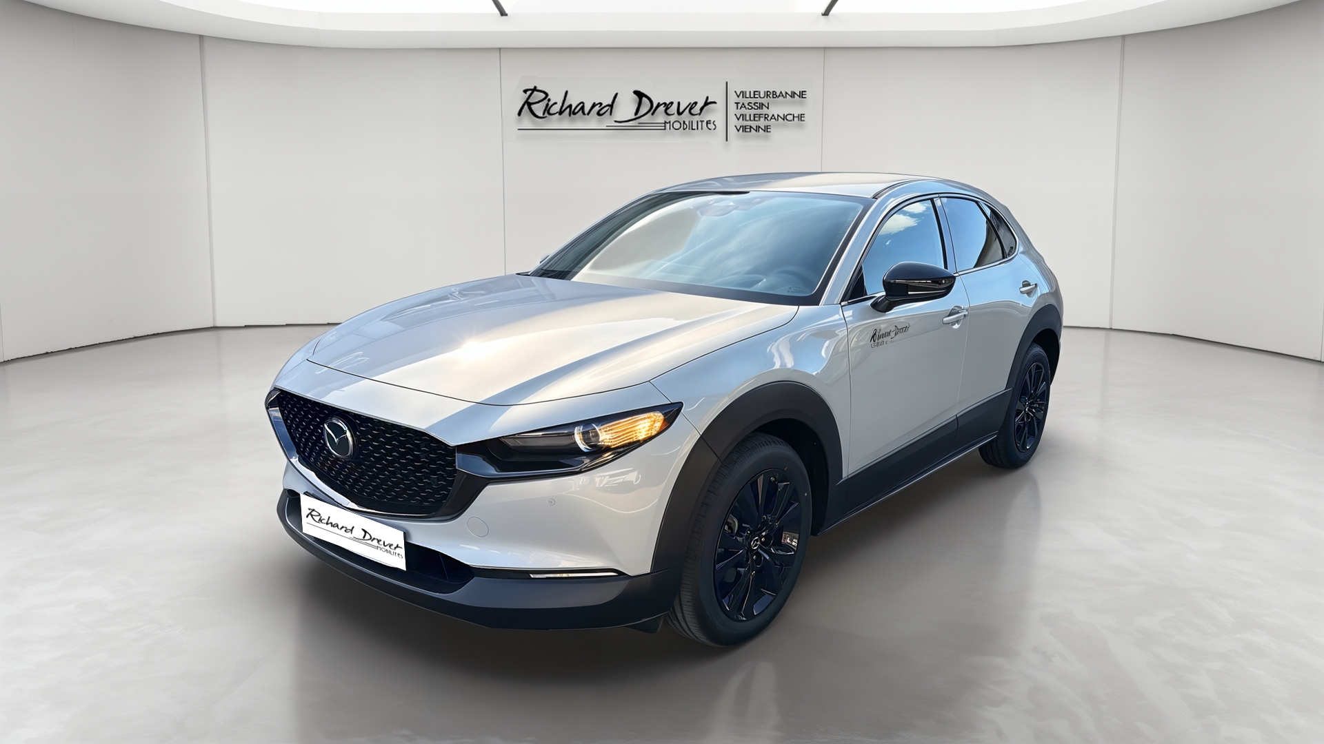 mazda - Visuel 9