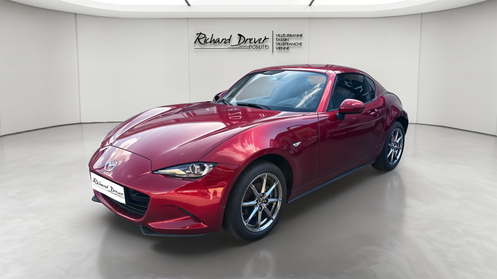 mazda - Visuel 7