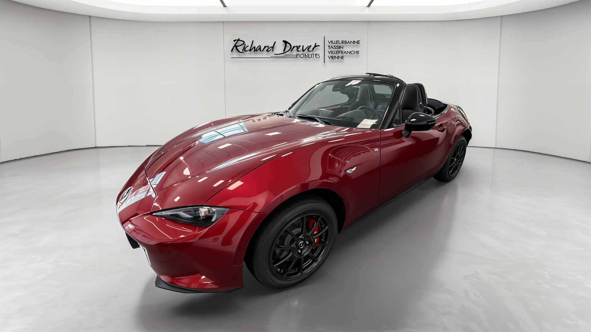 mazda - Visuel 4
