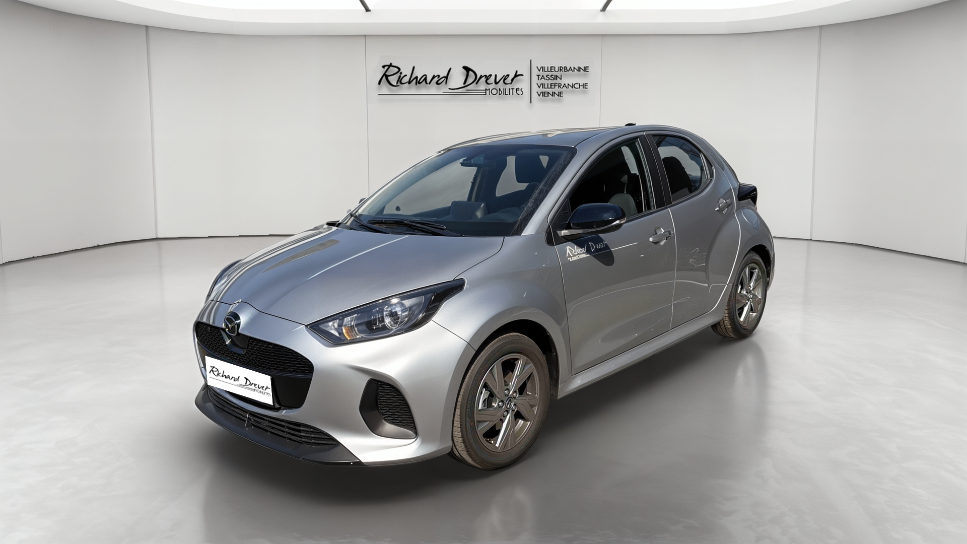 mazda - Visuel 9