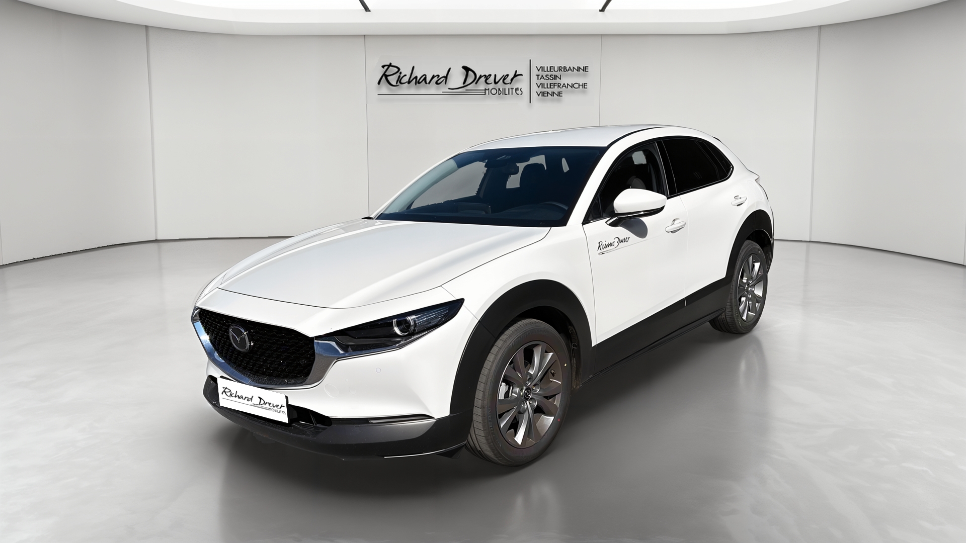 mazda - Visuel 5