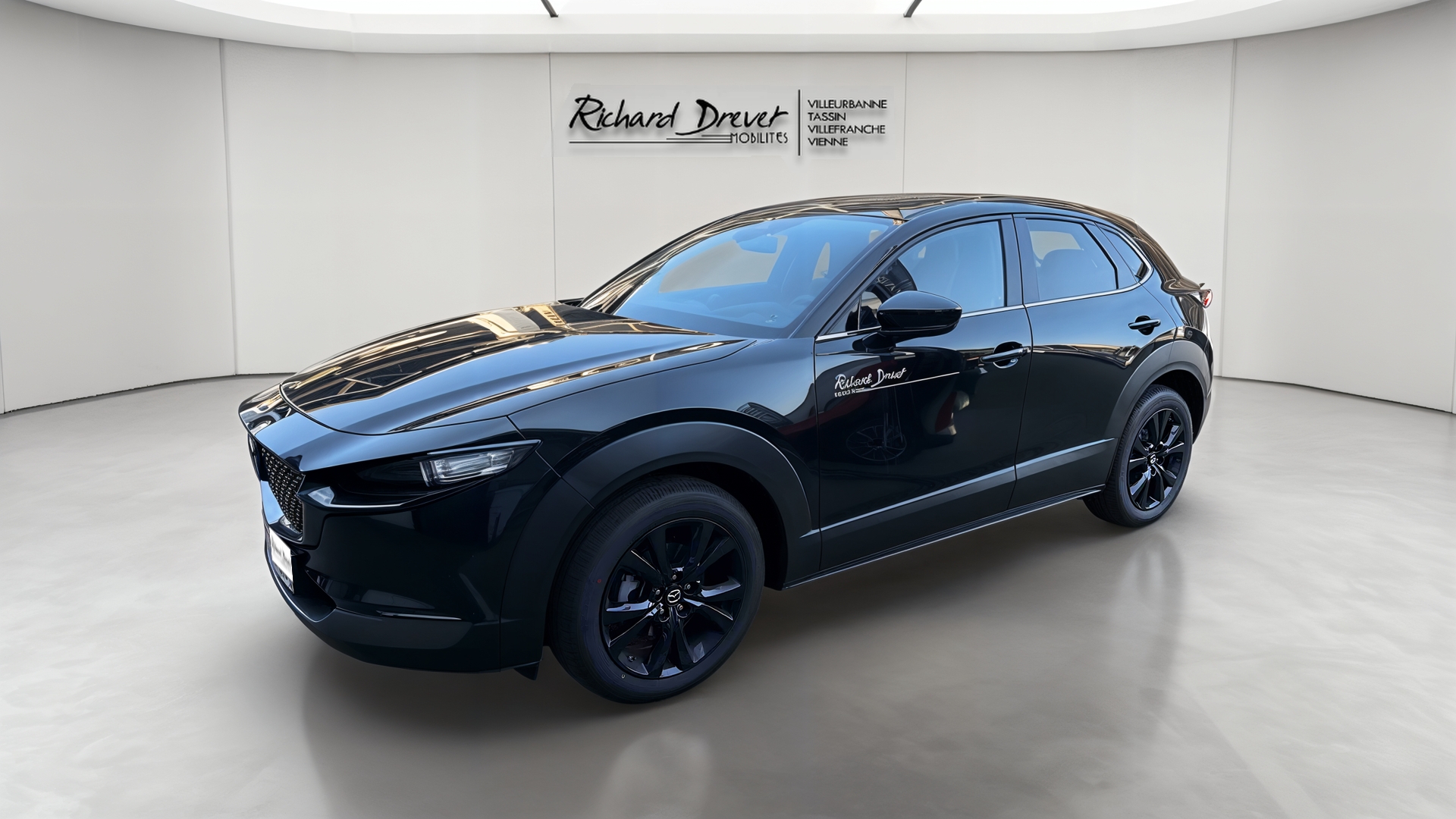 mazda - Visuel 6