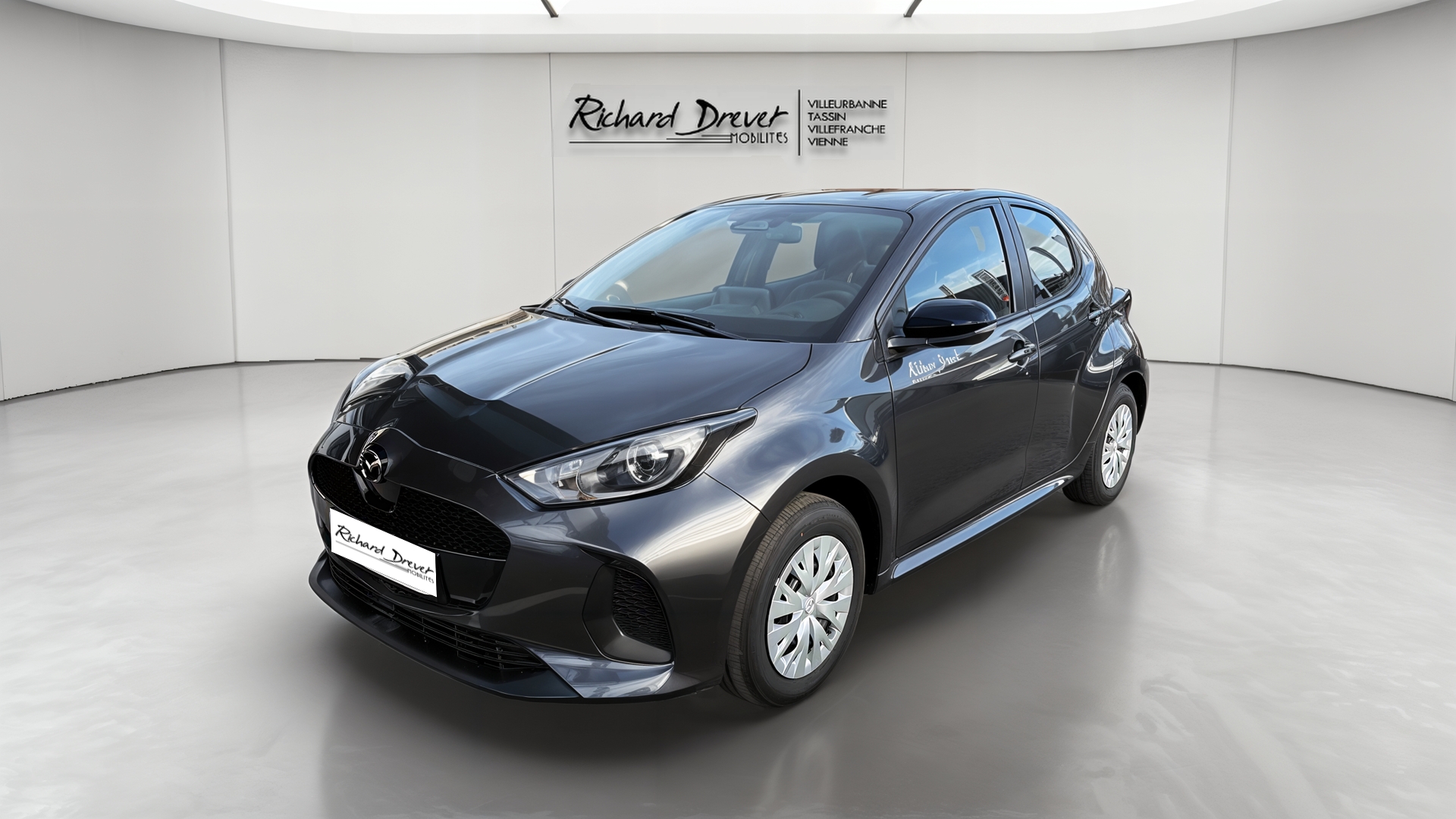 mazda - Visuel 3