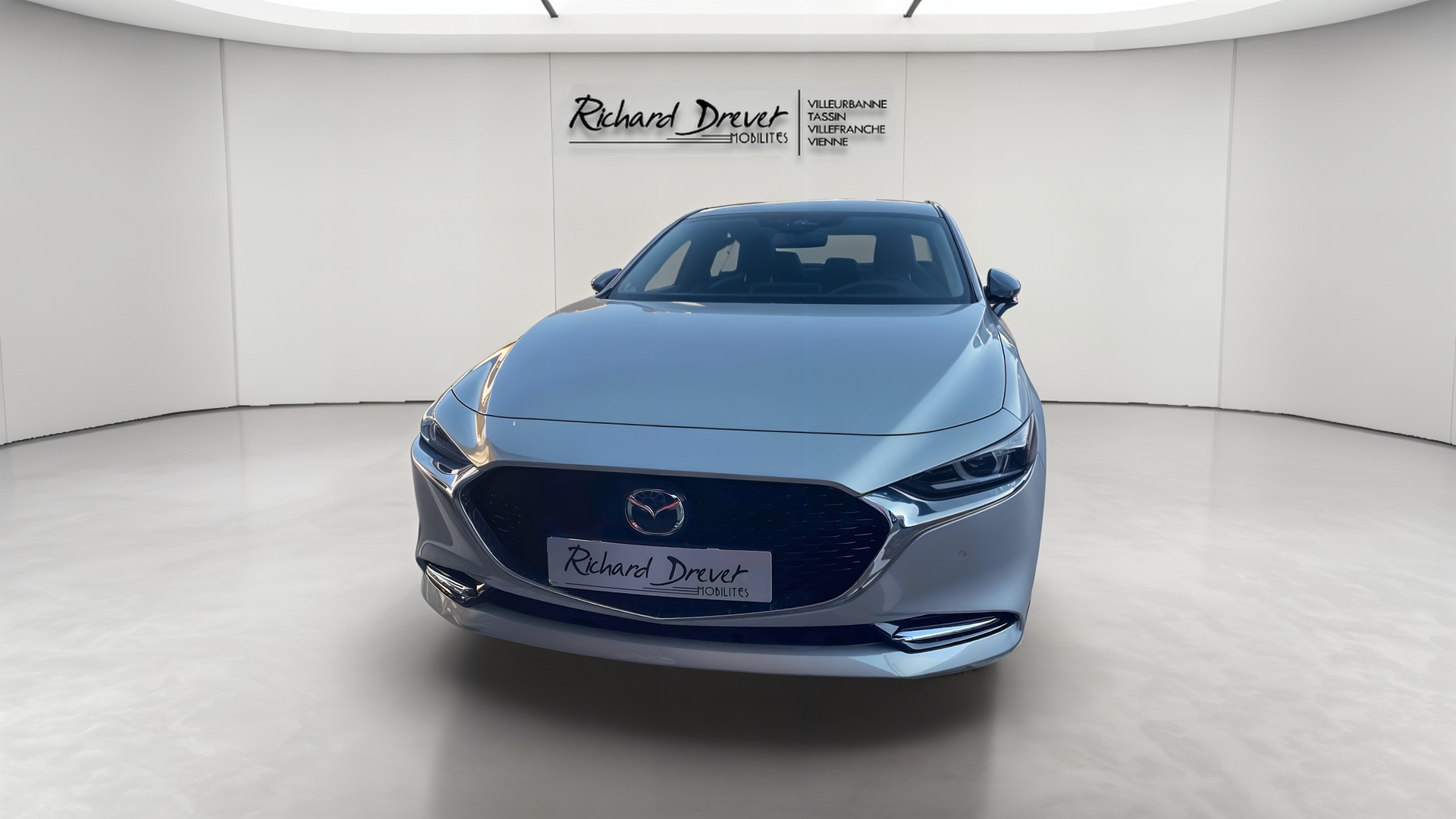 mazda - Visuel 7