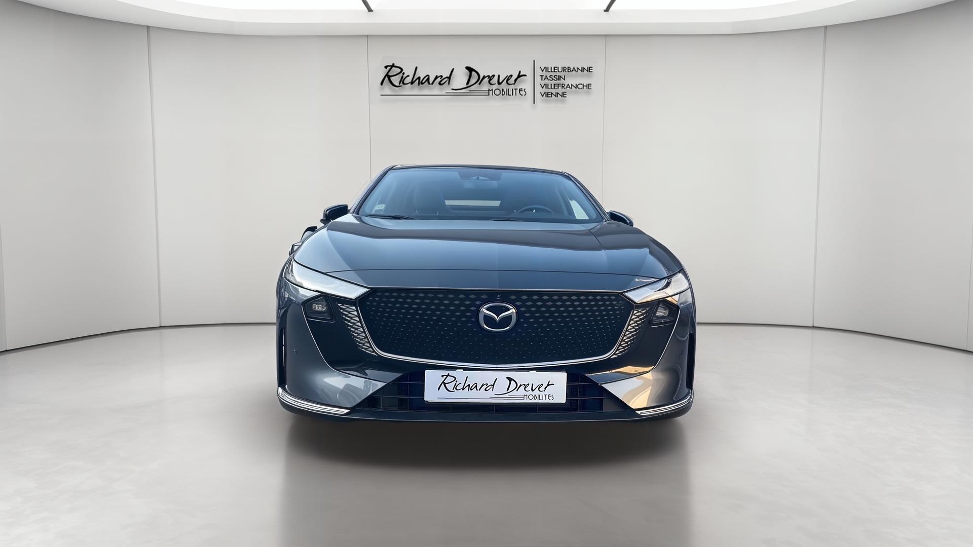 mazda - Visuel 2