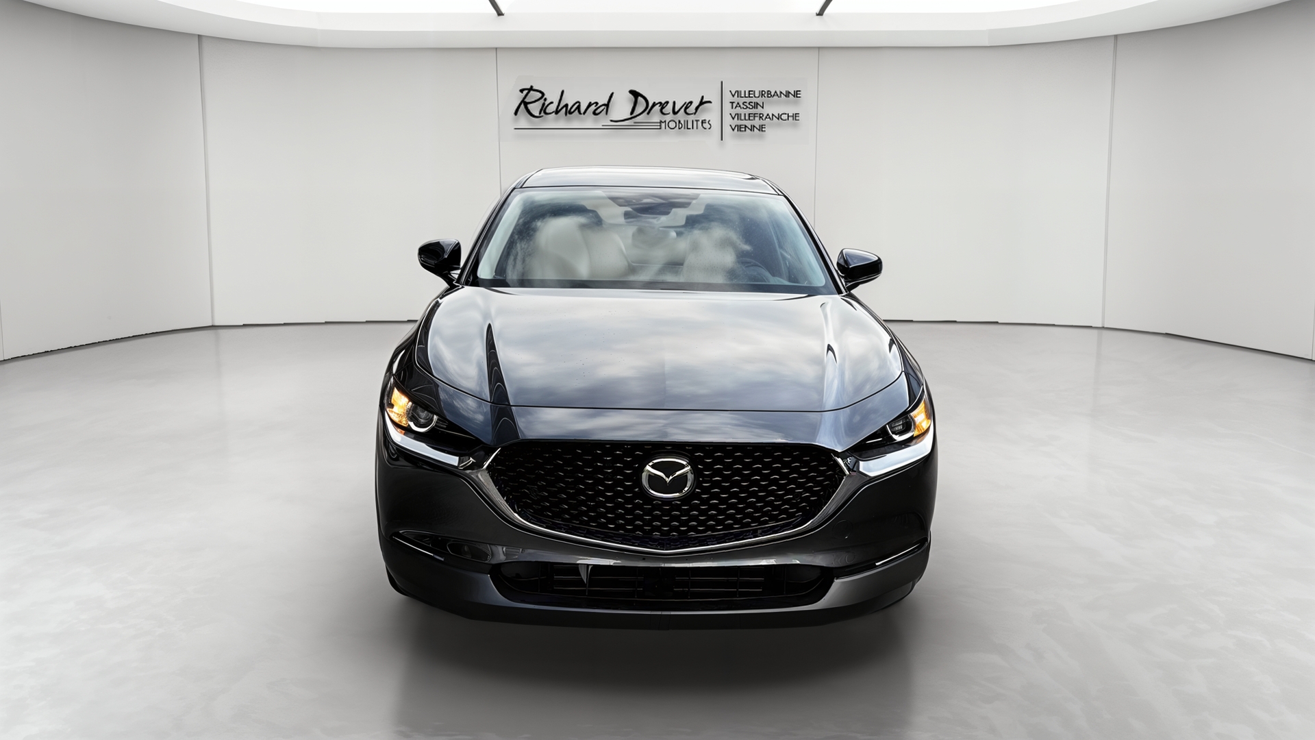 mazda - Visuel 3
