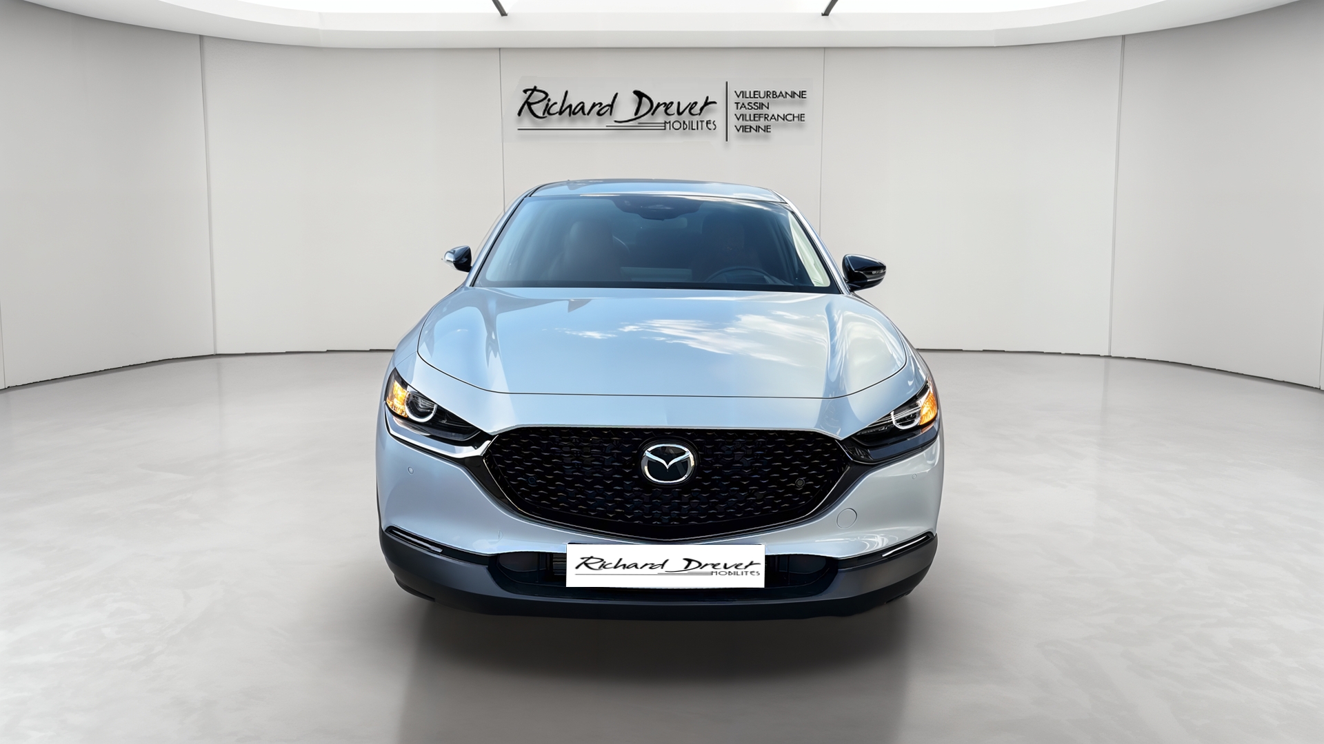 mazda - Visuel 10