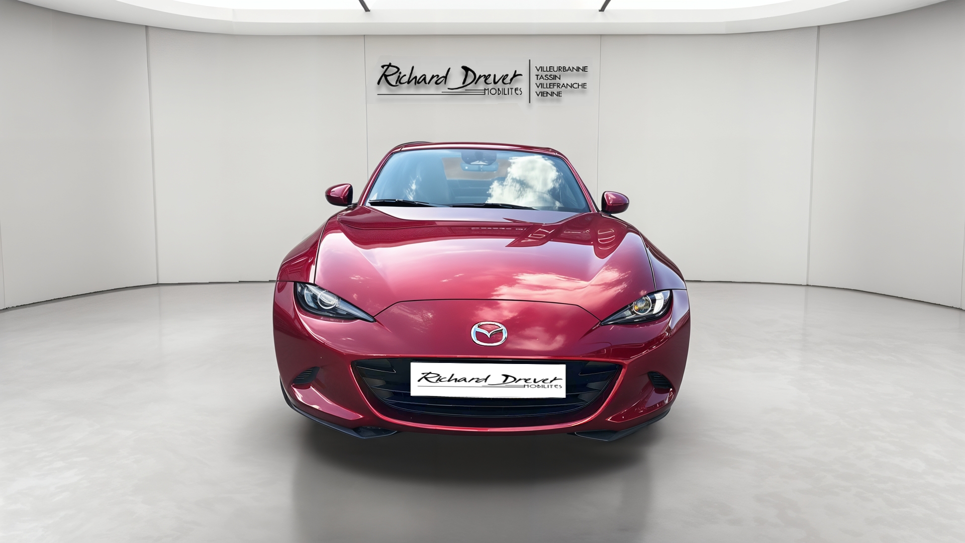 mazda - Visuel 5