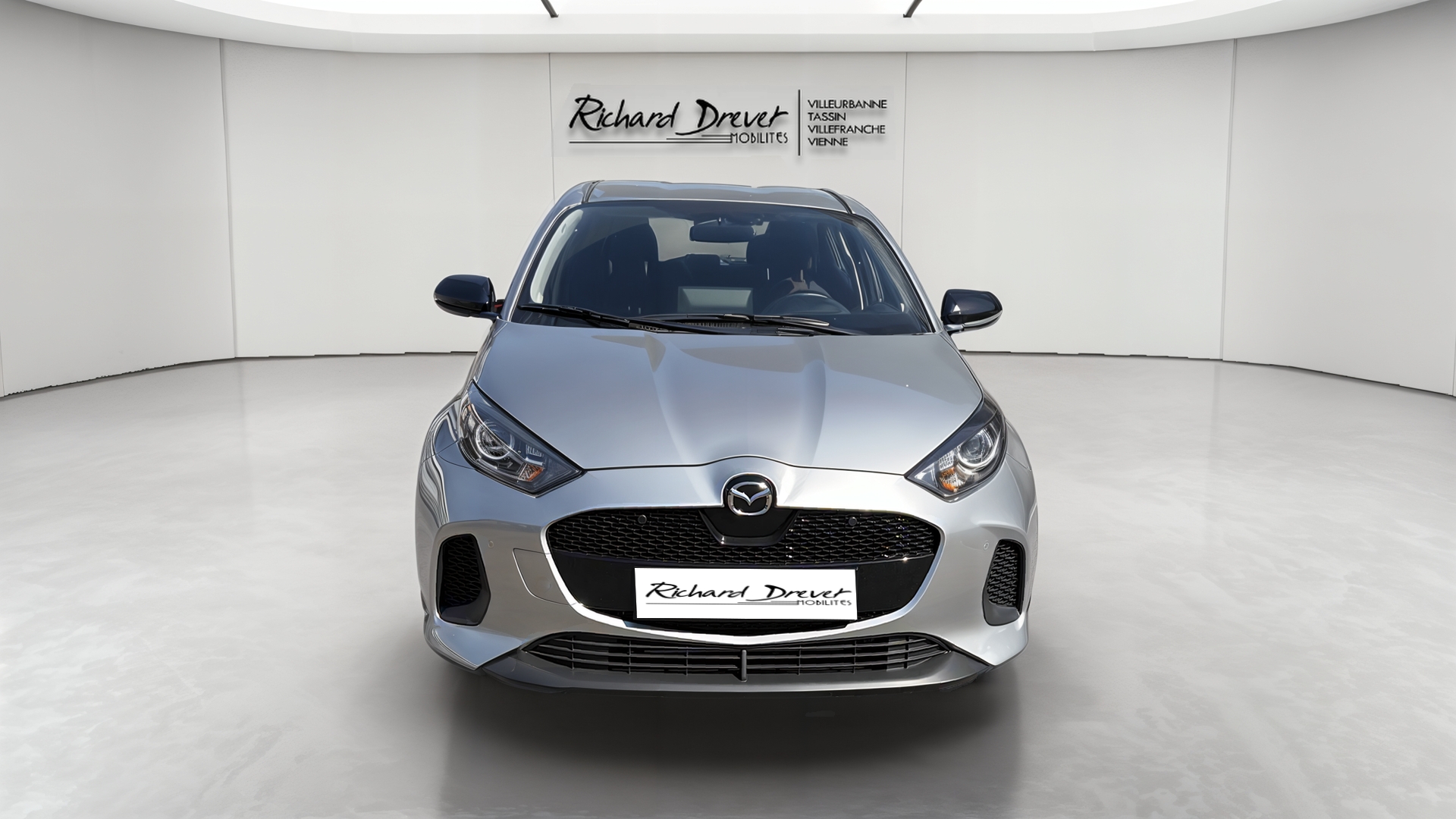 mazda - Visuel 6