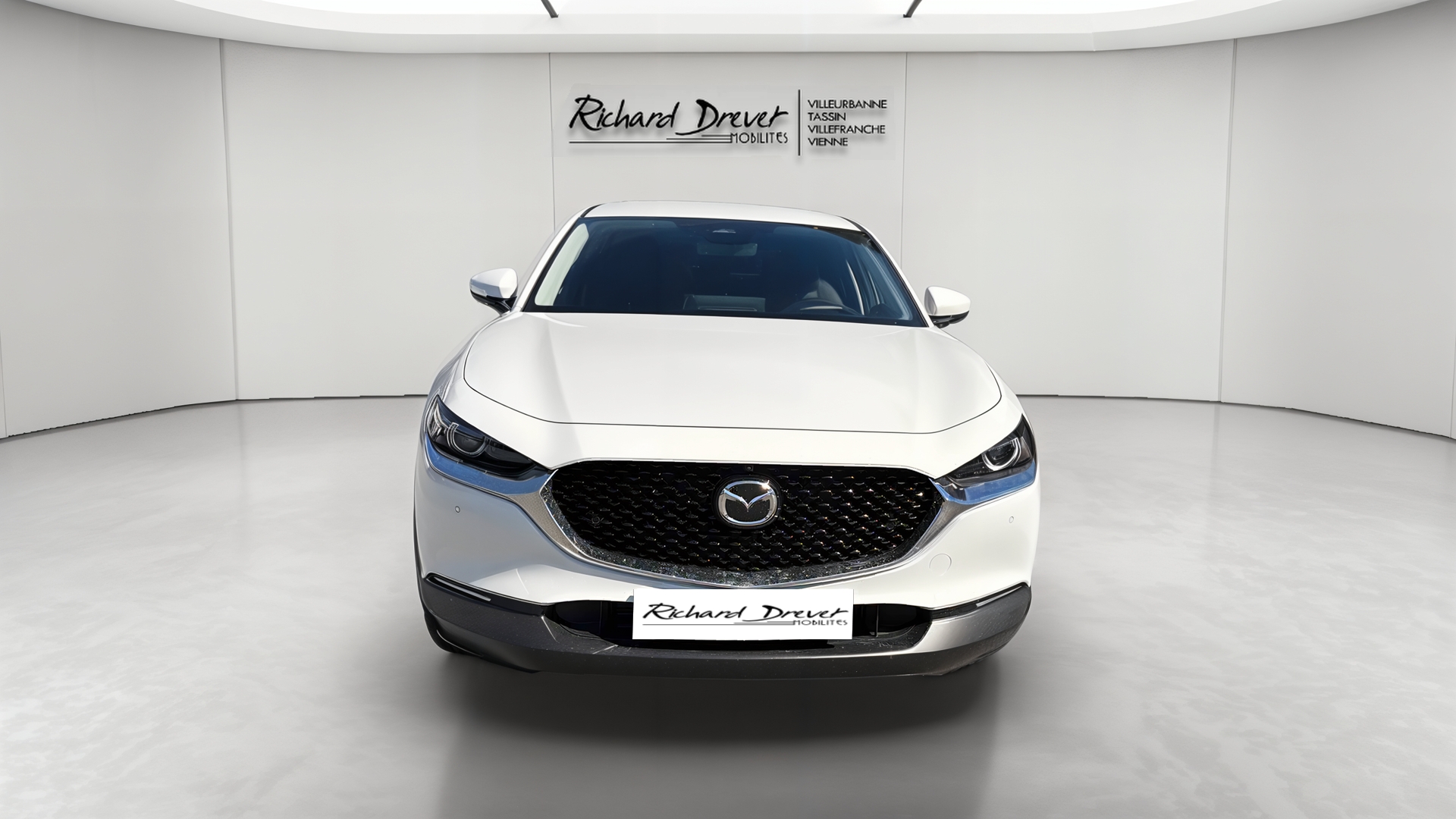 mazda - Visuel 7