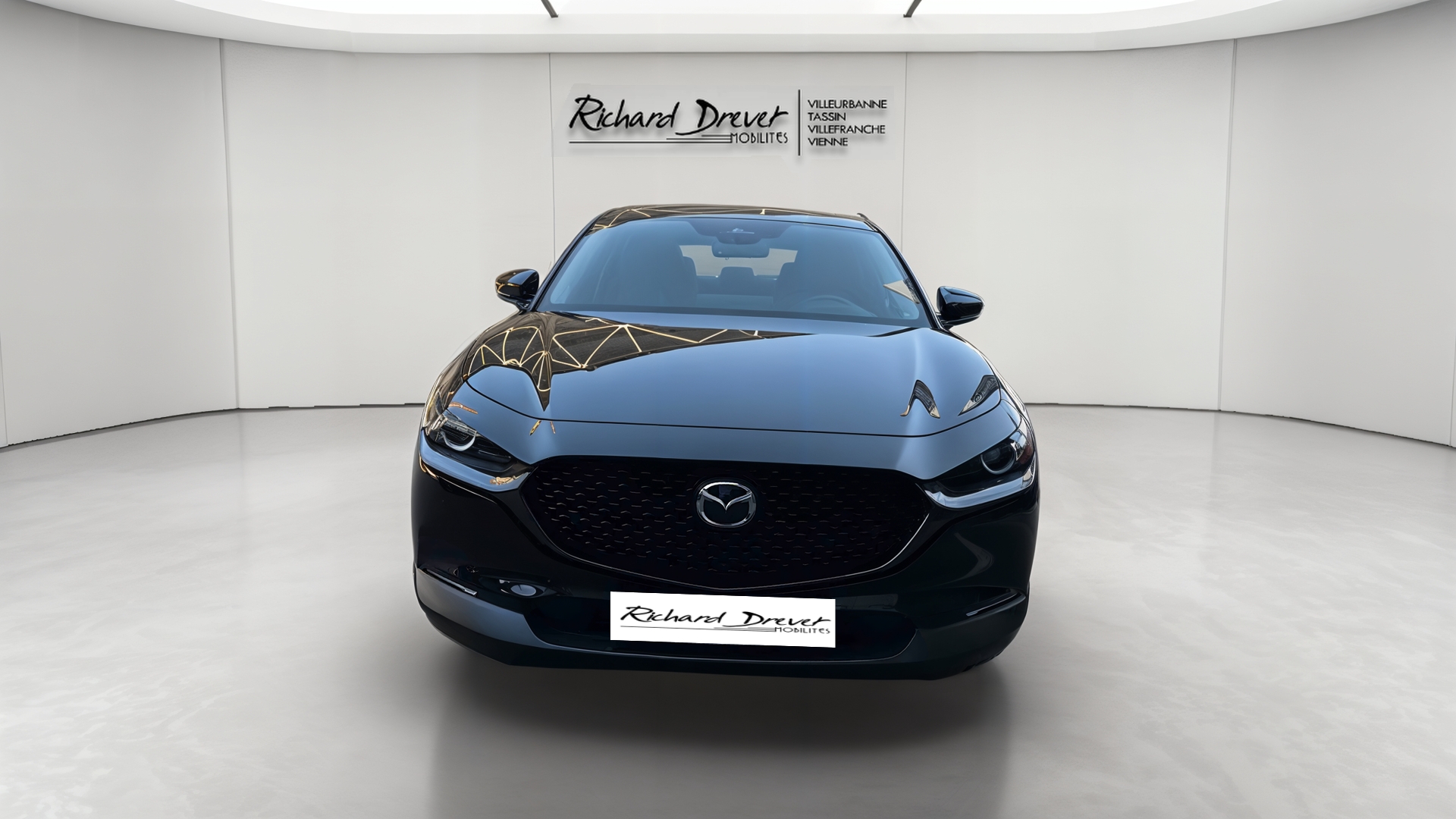 mazda - Visuel 2