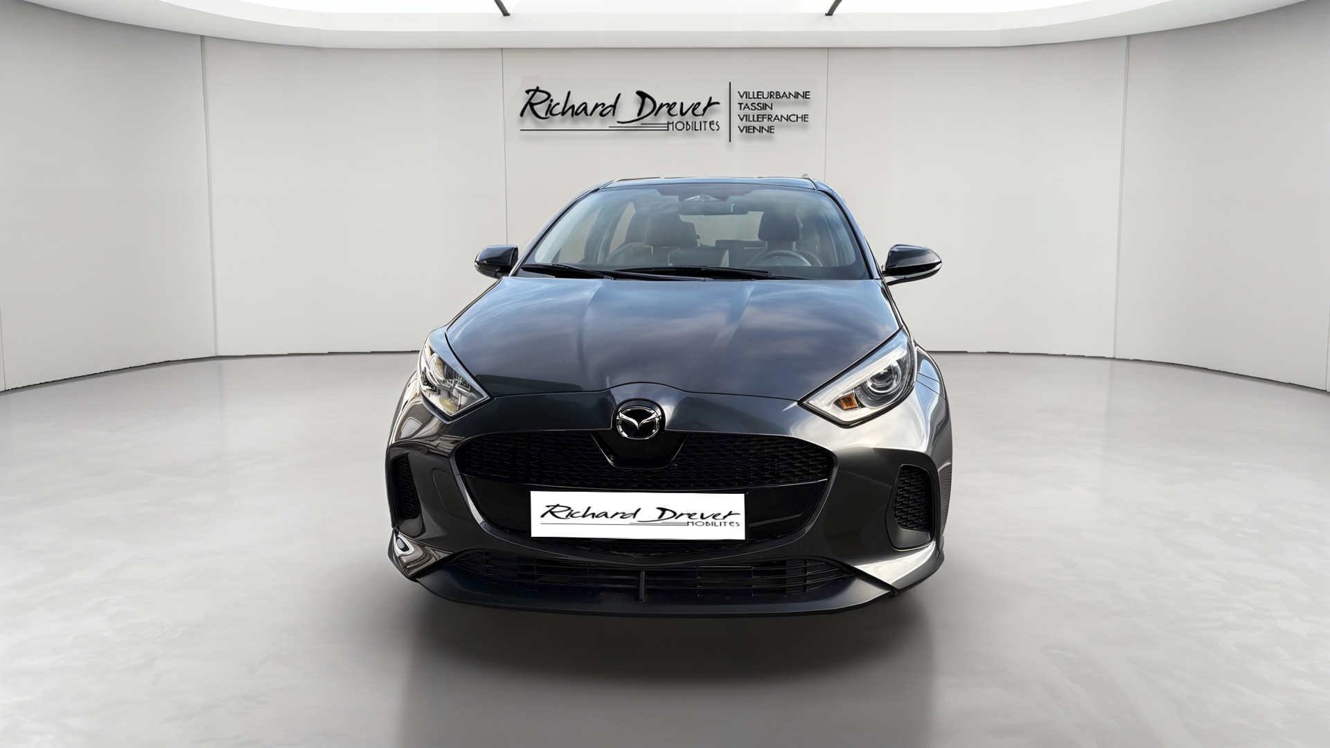 mazda - Visuel 2