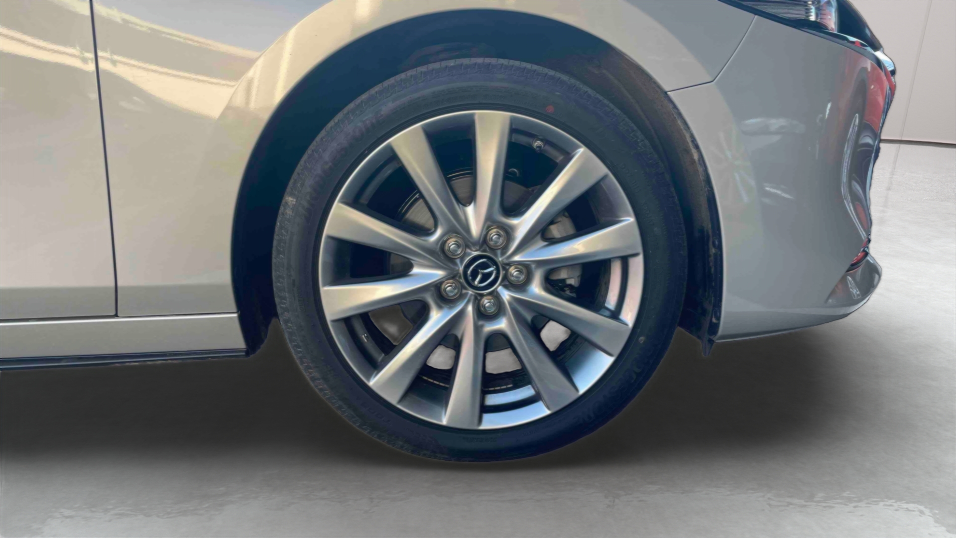 mazda - Visuel 4