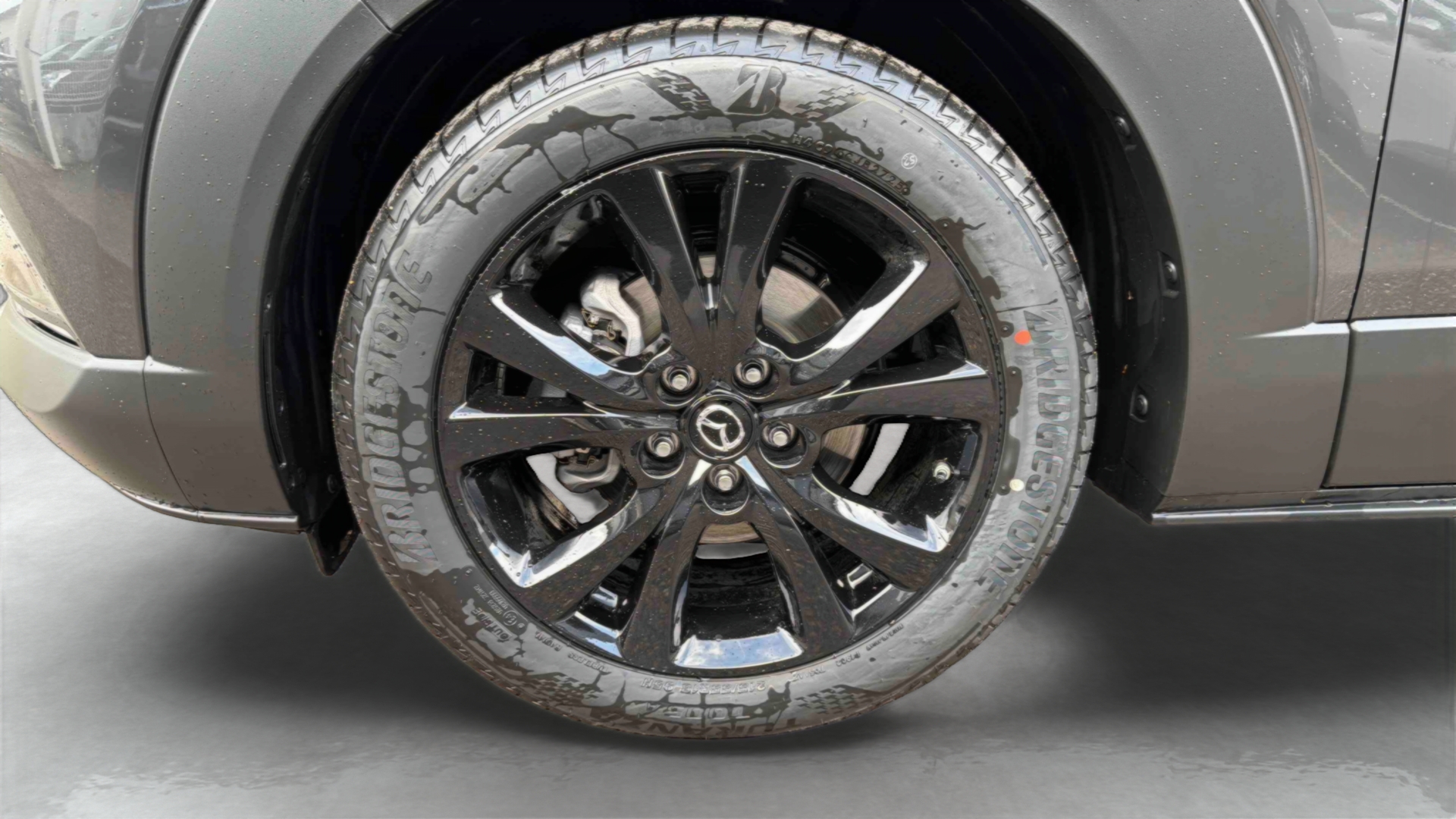 mazda - Visuel 10