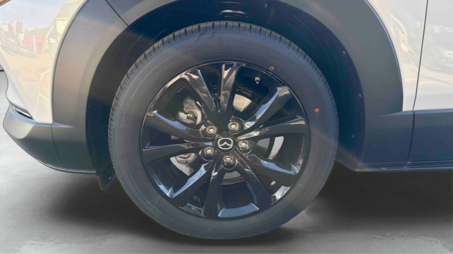 mazda - Visuel 5
