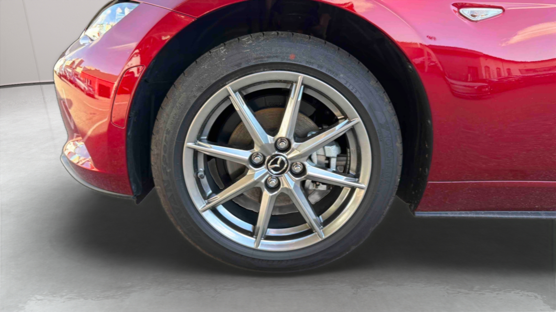 mazda - Visuel 8