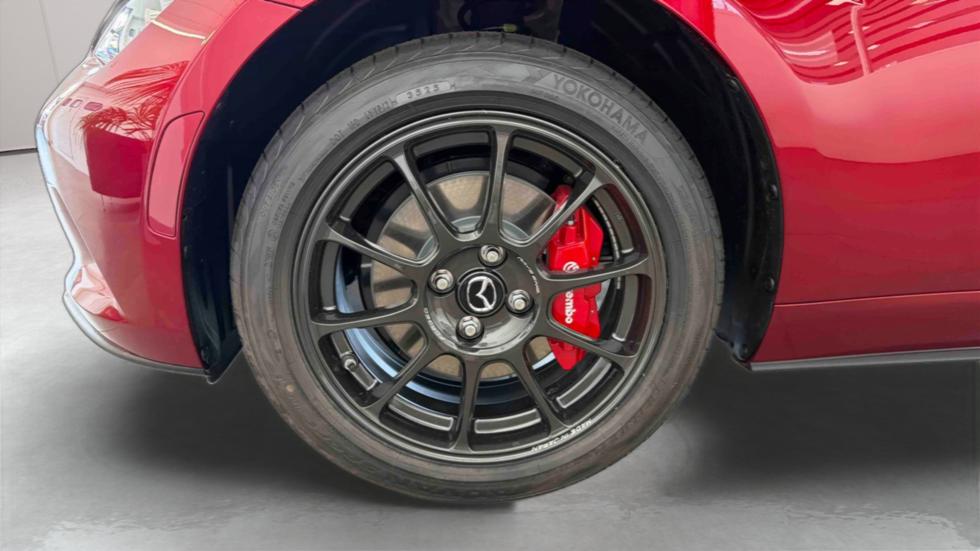 mazda - Visuel 9