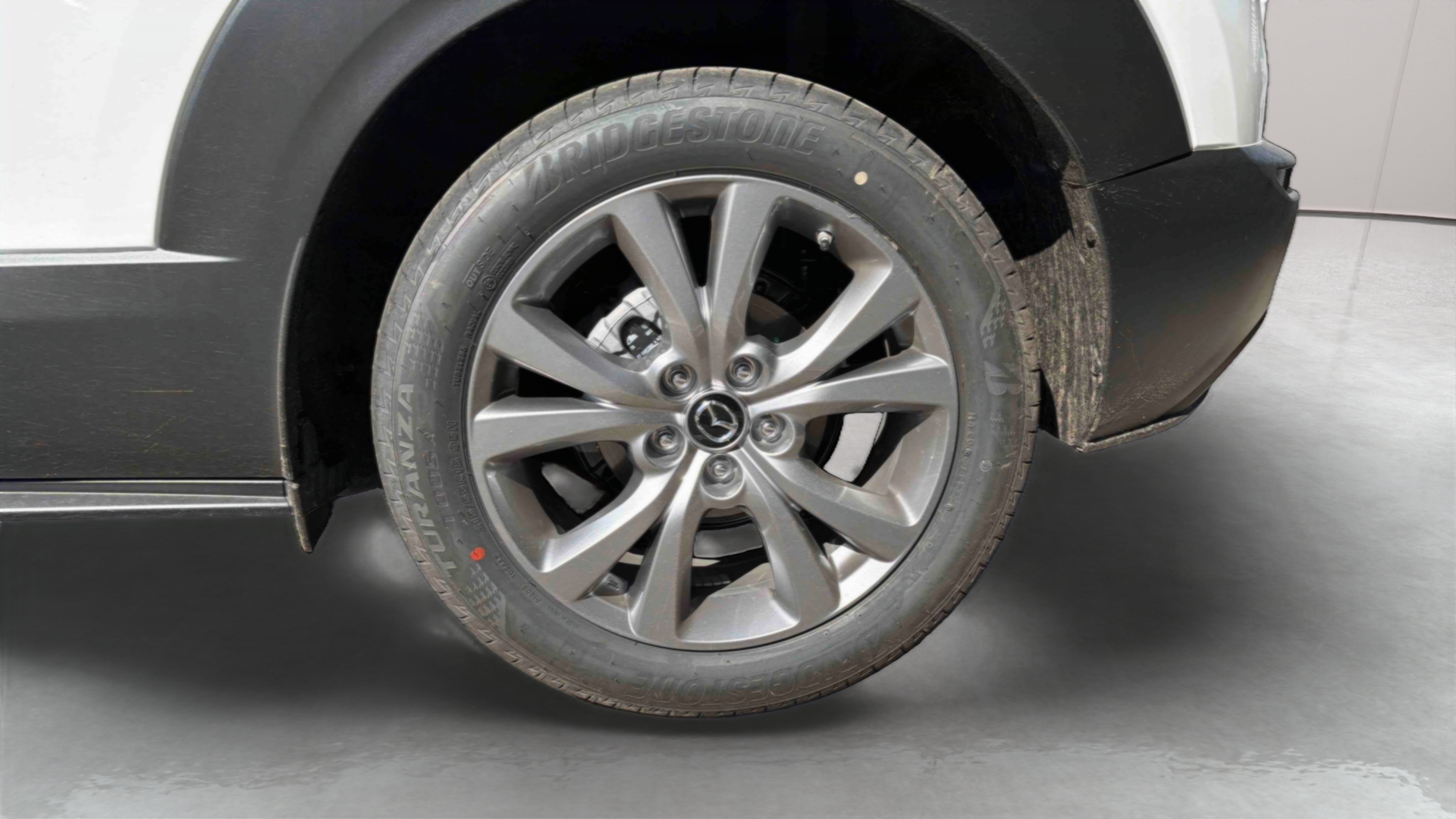 mazda - Visuel 10