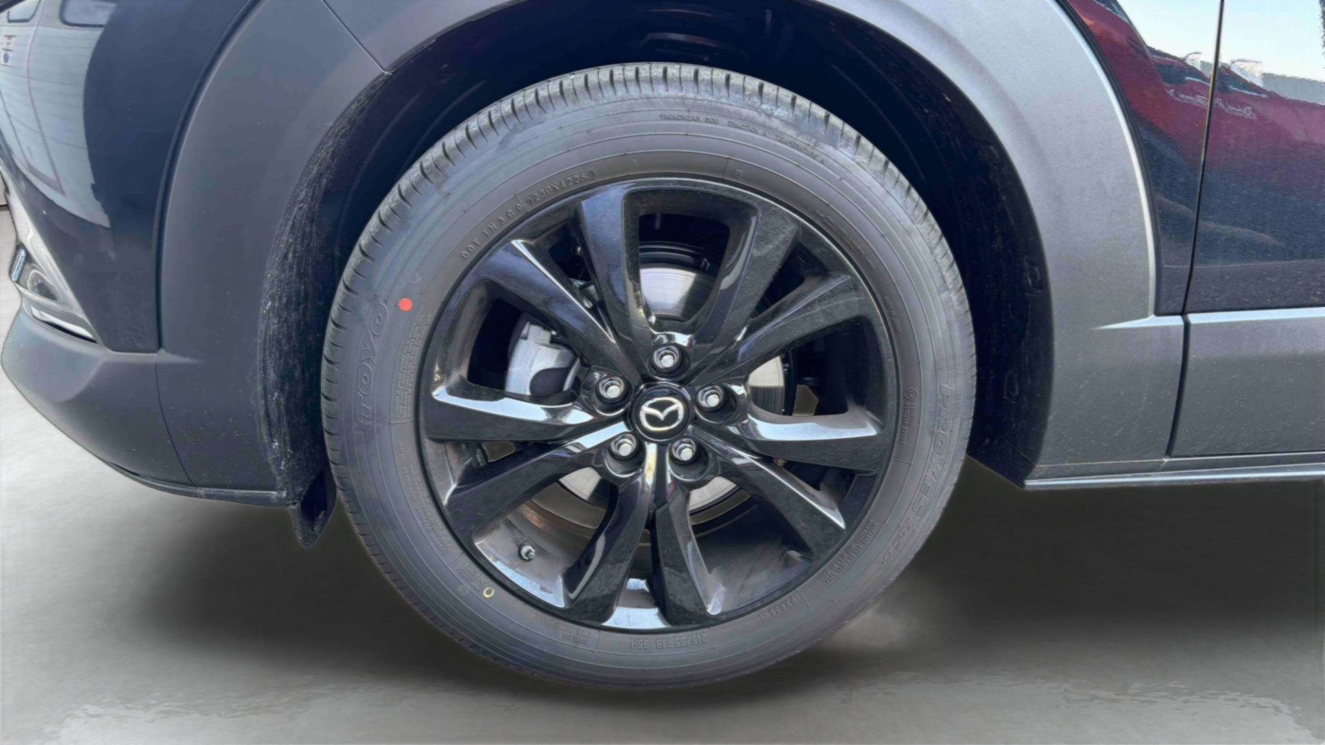 mazda - Visuel 10