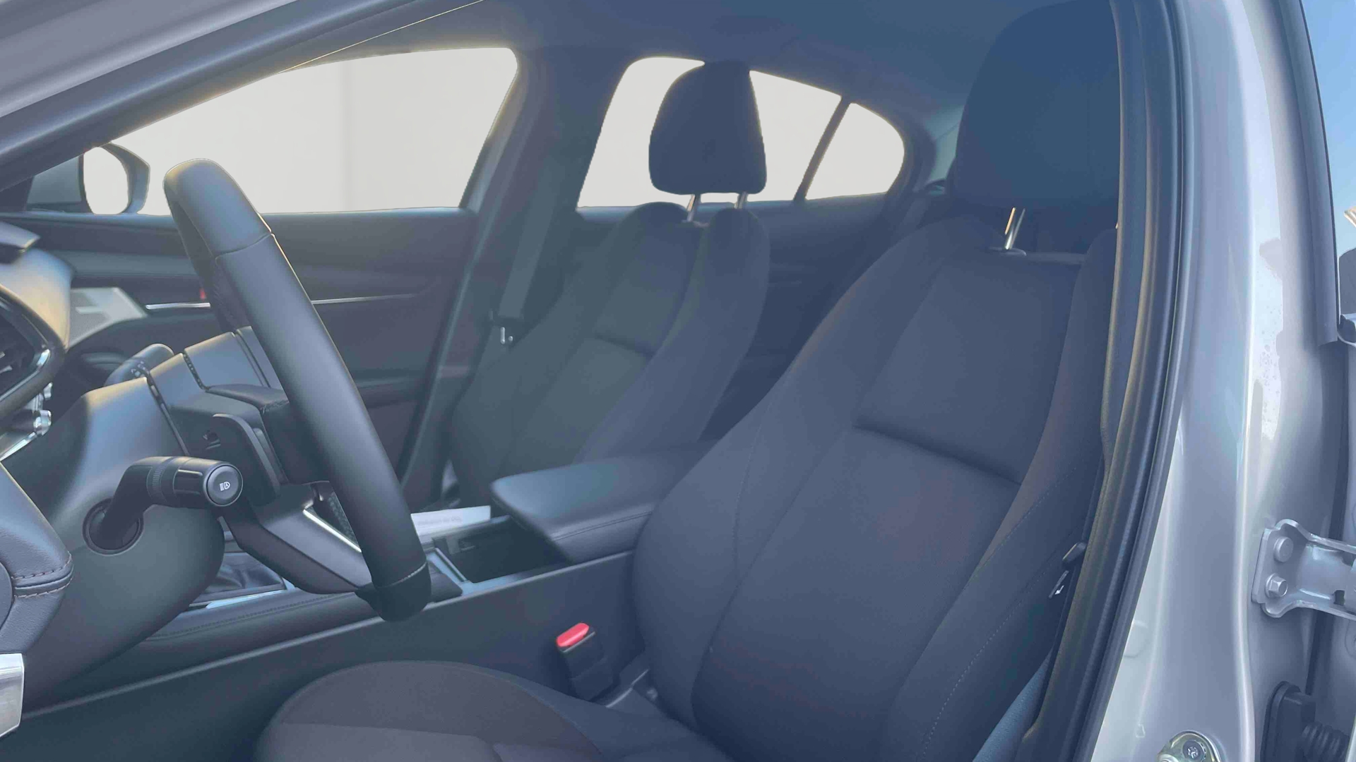 mazda - Visuel 1