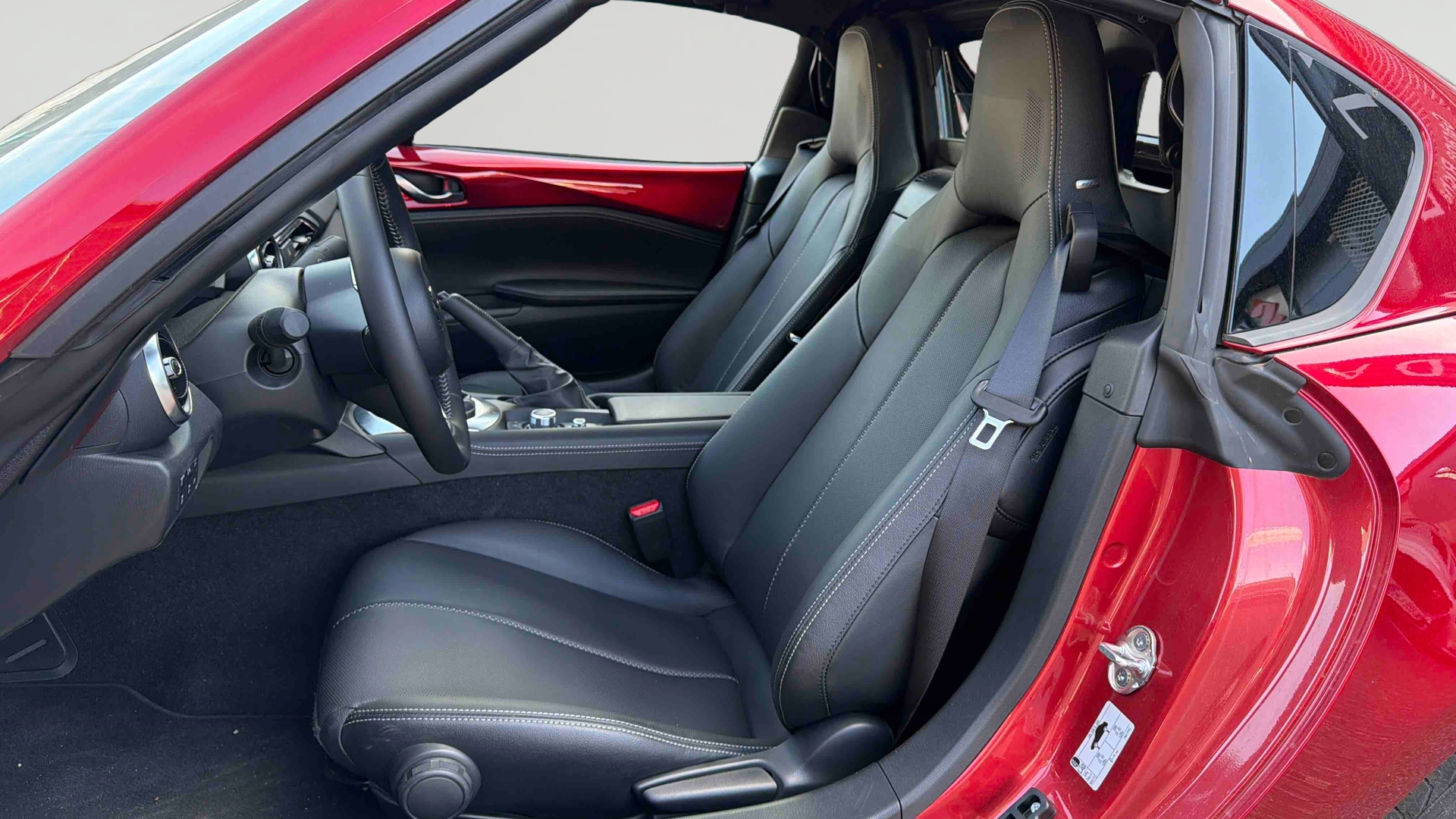 mazda - Visuel 16