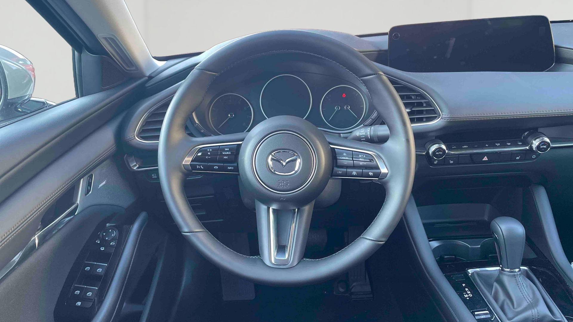 mazda - Visuel 12