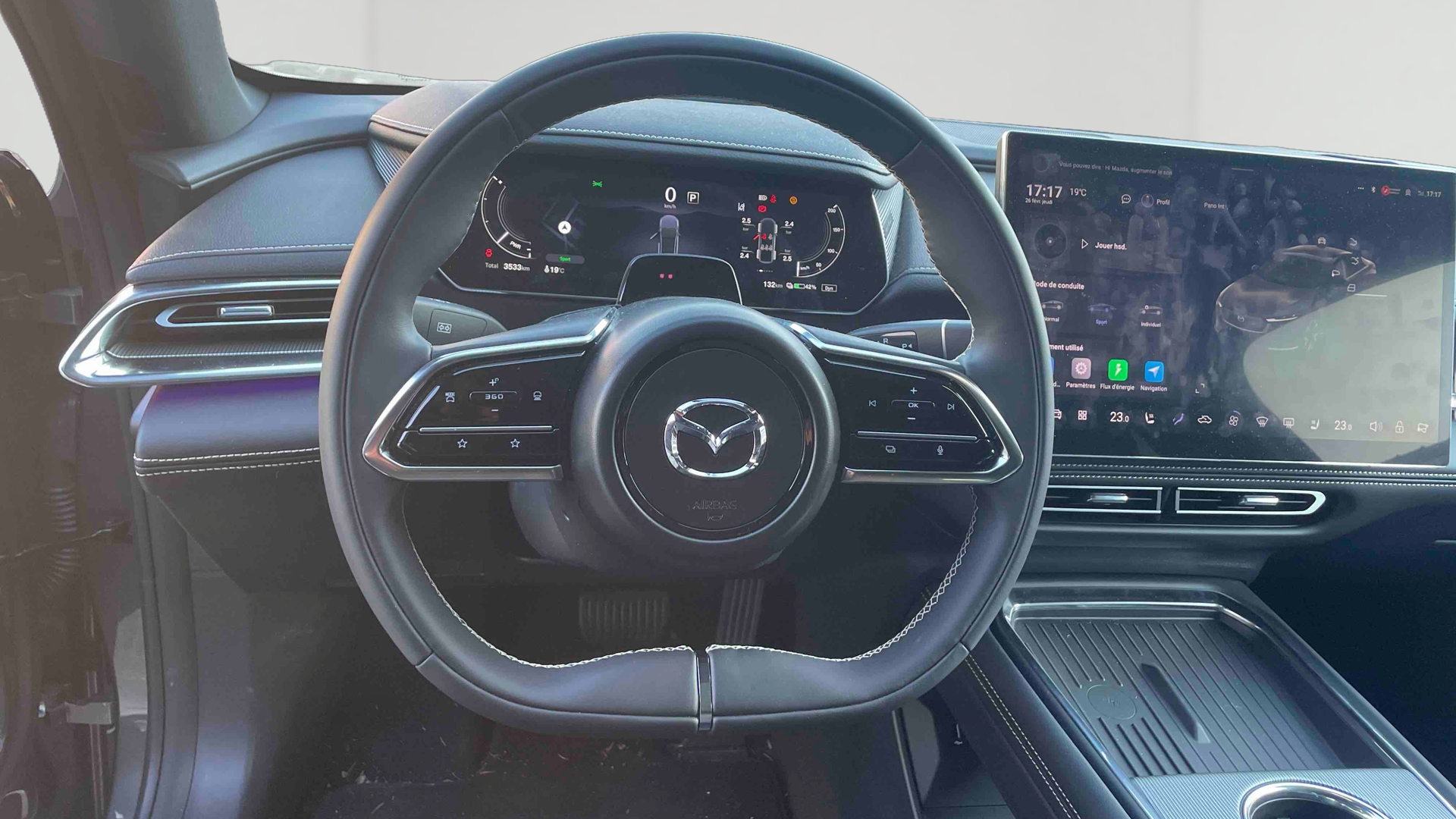 mazda - Visuel 15