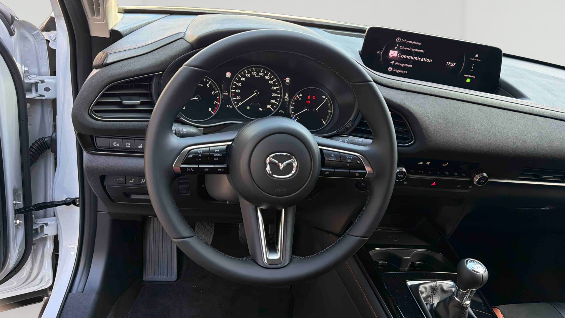 mazda - Visuel 15