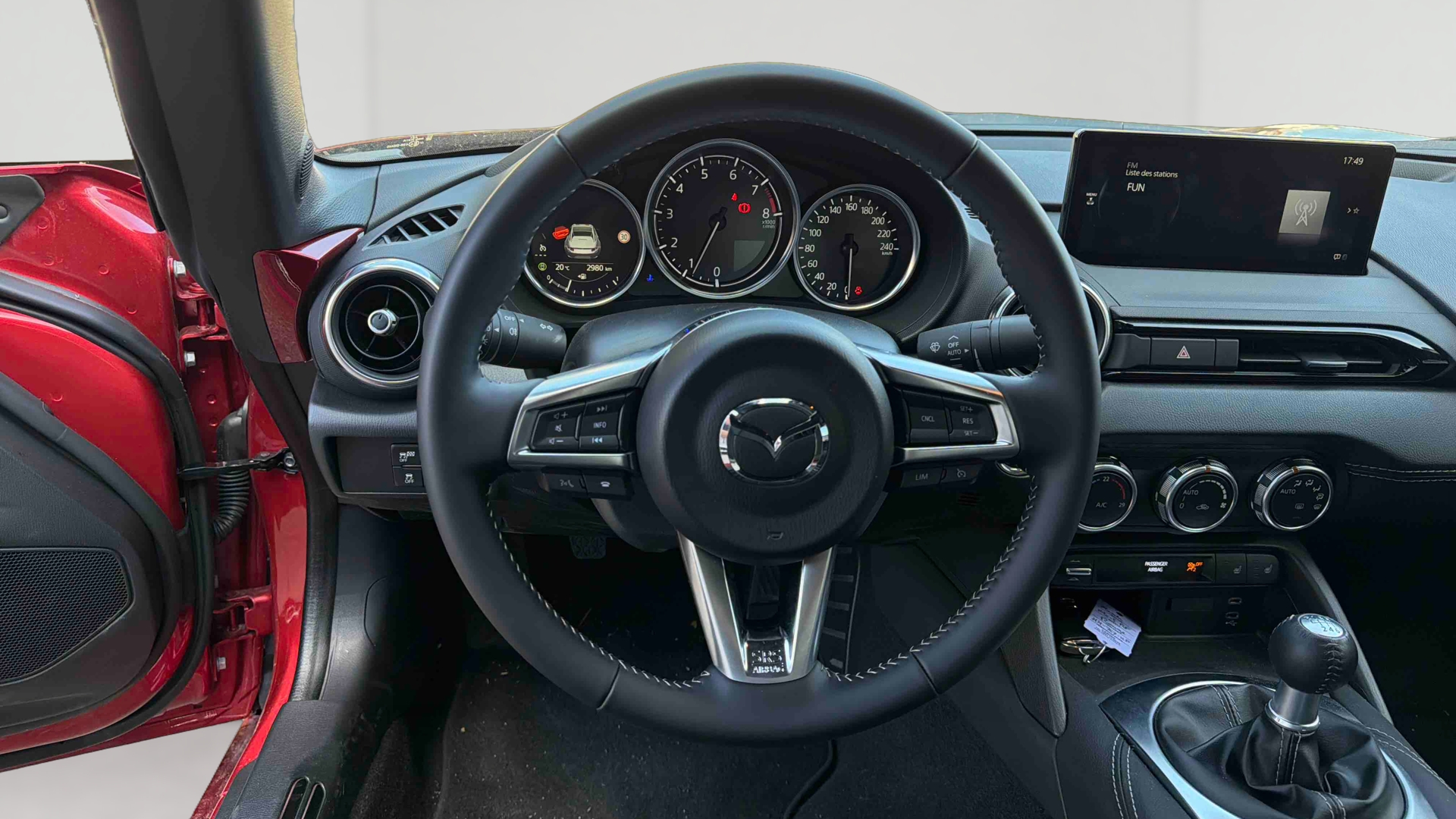 mazda - Visuel 12