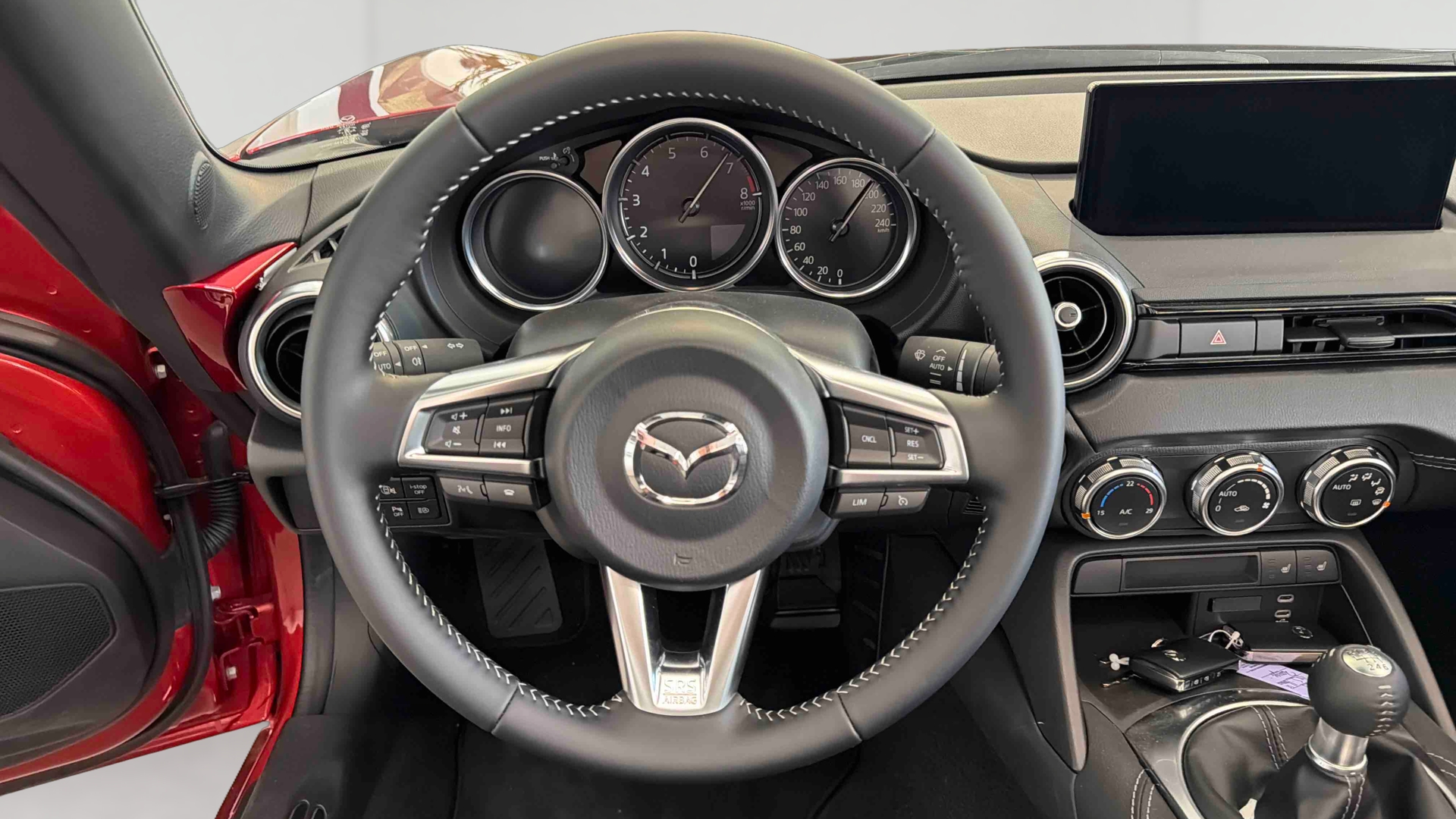 mazda - Visuel 12