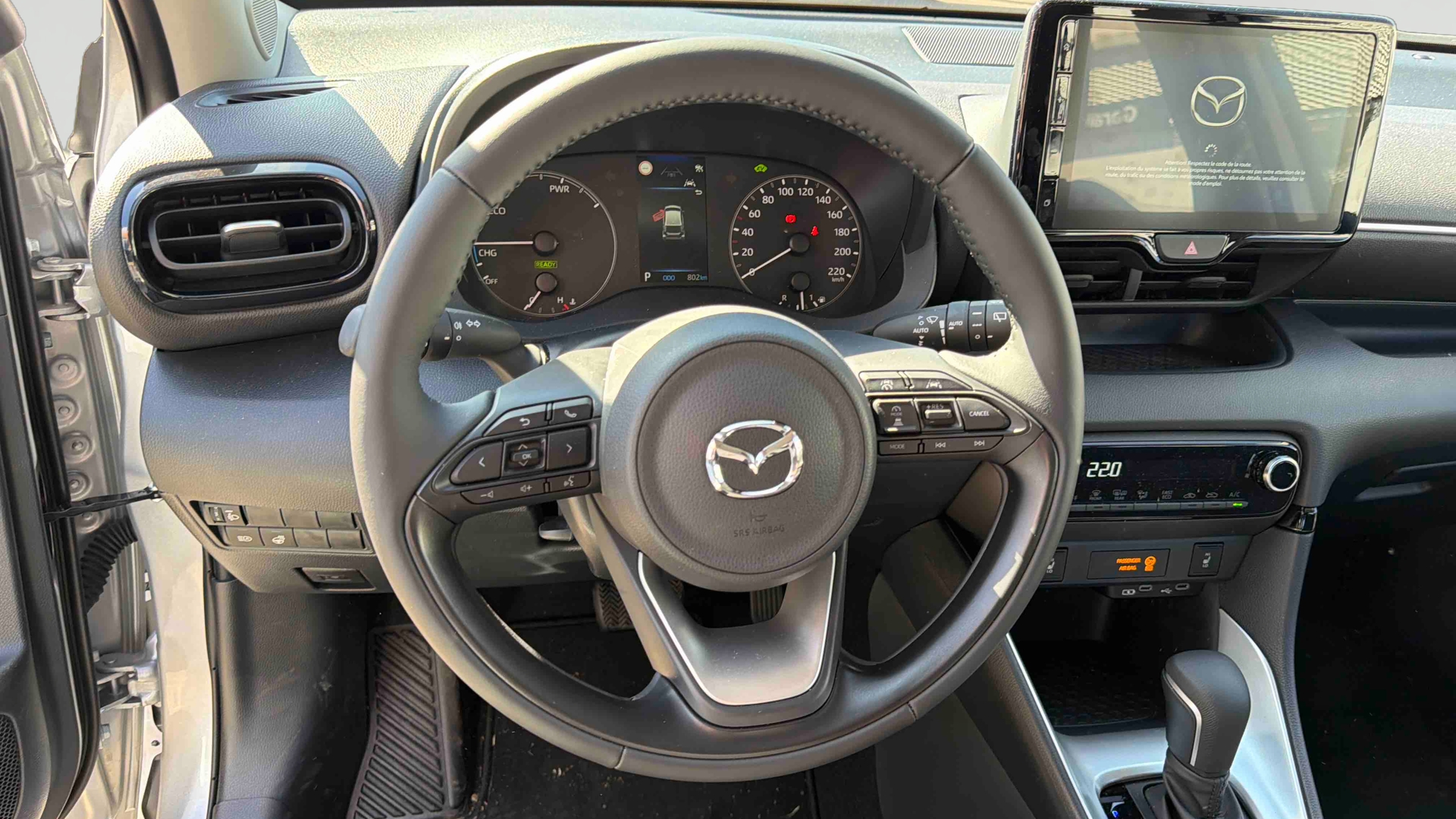 mazda - Visuel 17