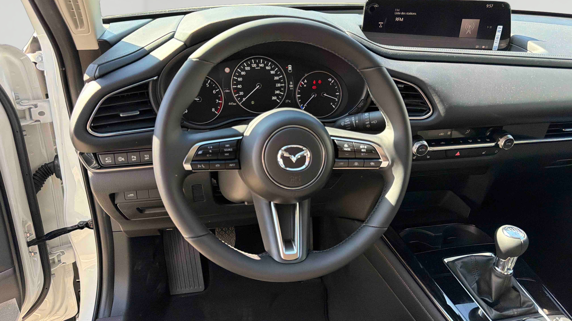 mazda - Visuel 19