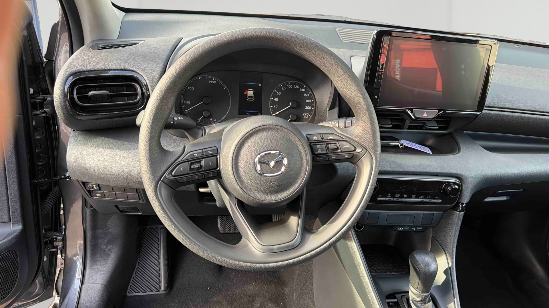 mazda - Visuel 13