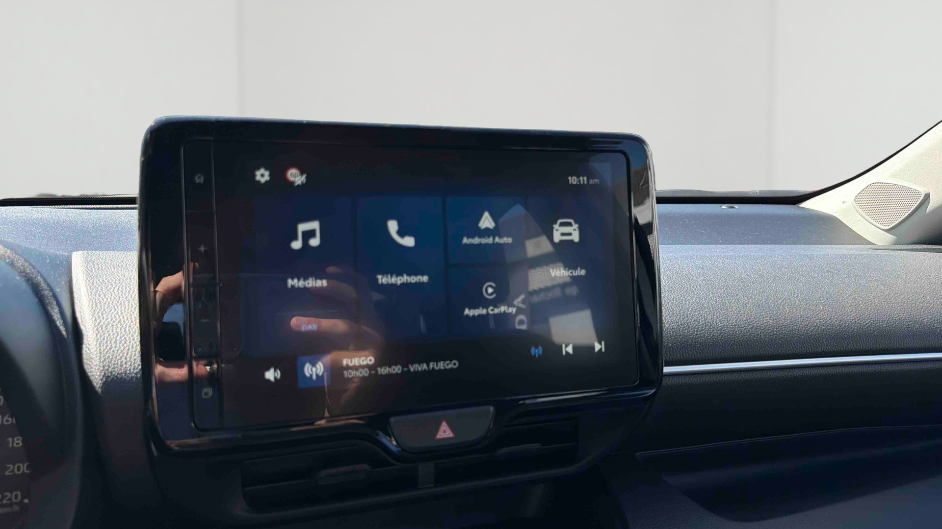 En savoir plus sur mazda2