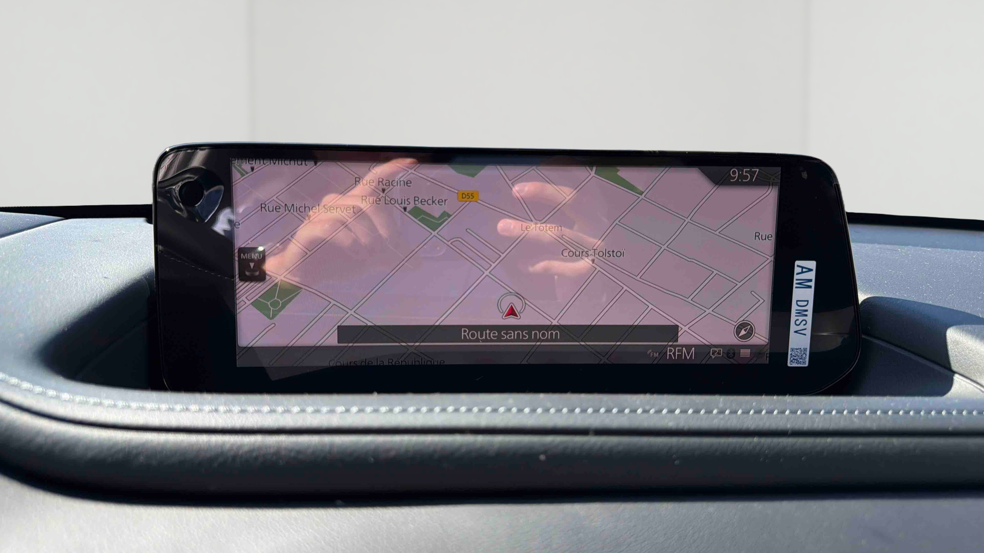 mazda - Visuel 2