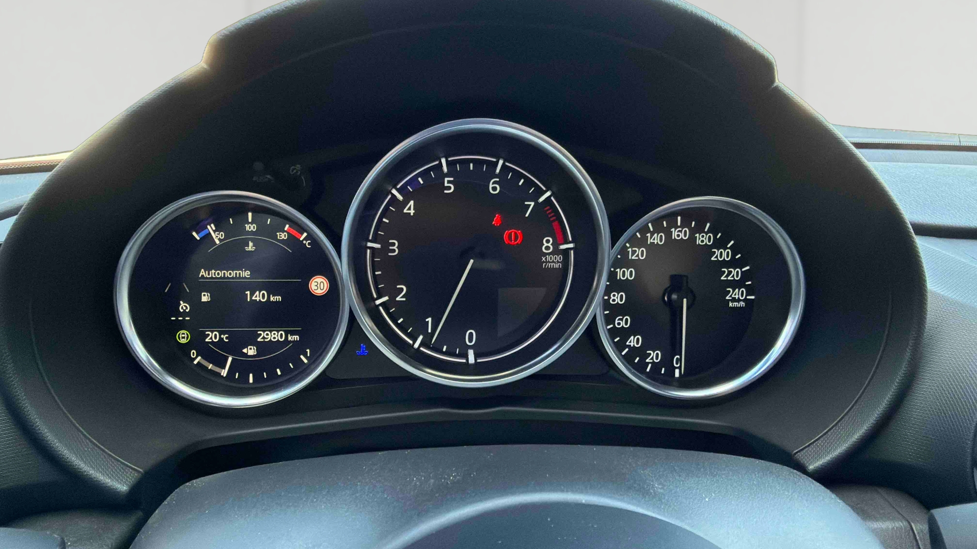 mazda - Visuel 14