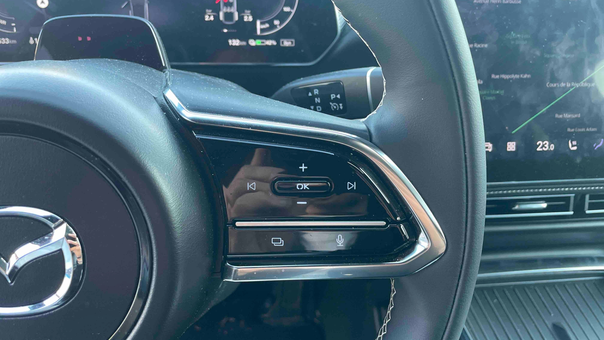 mazda - Visuel 17