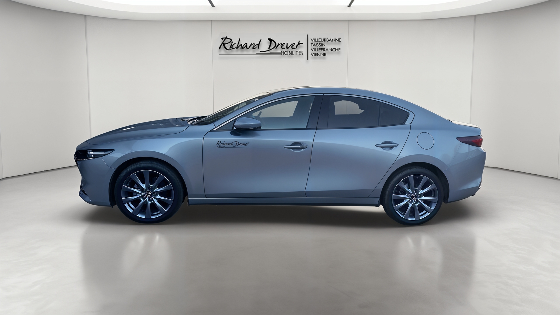 mazda - Visuel 6