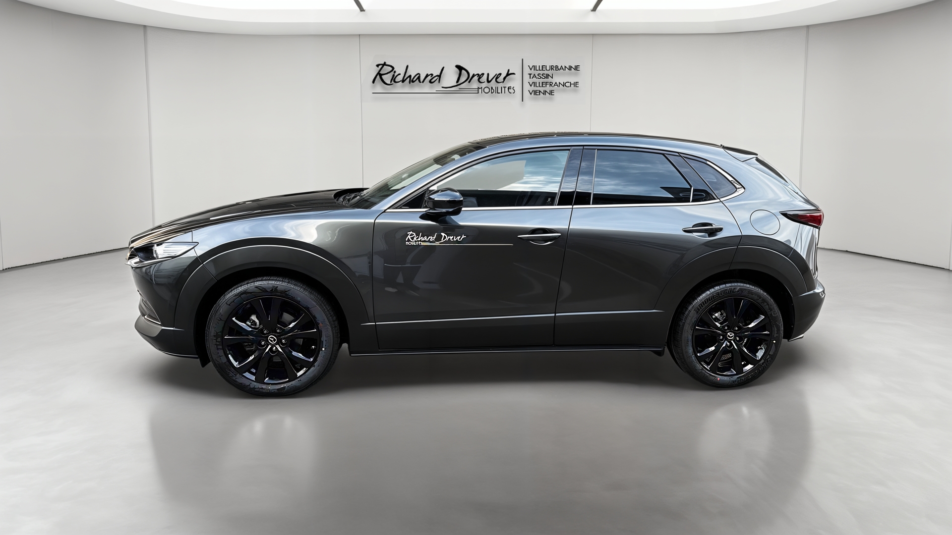 mazda - Visuel 2