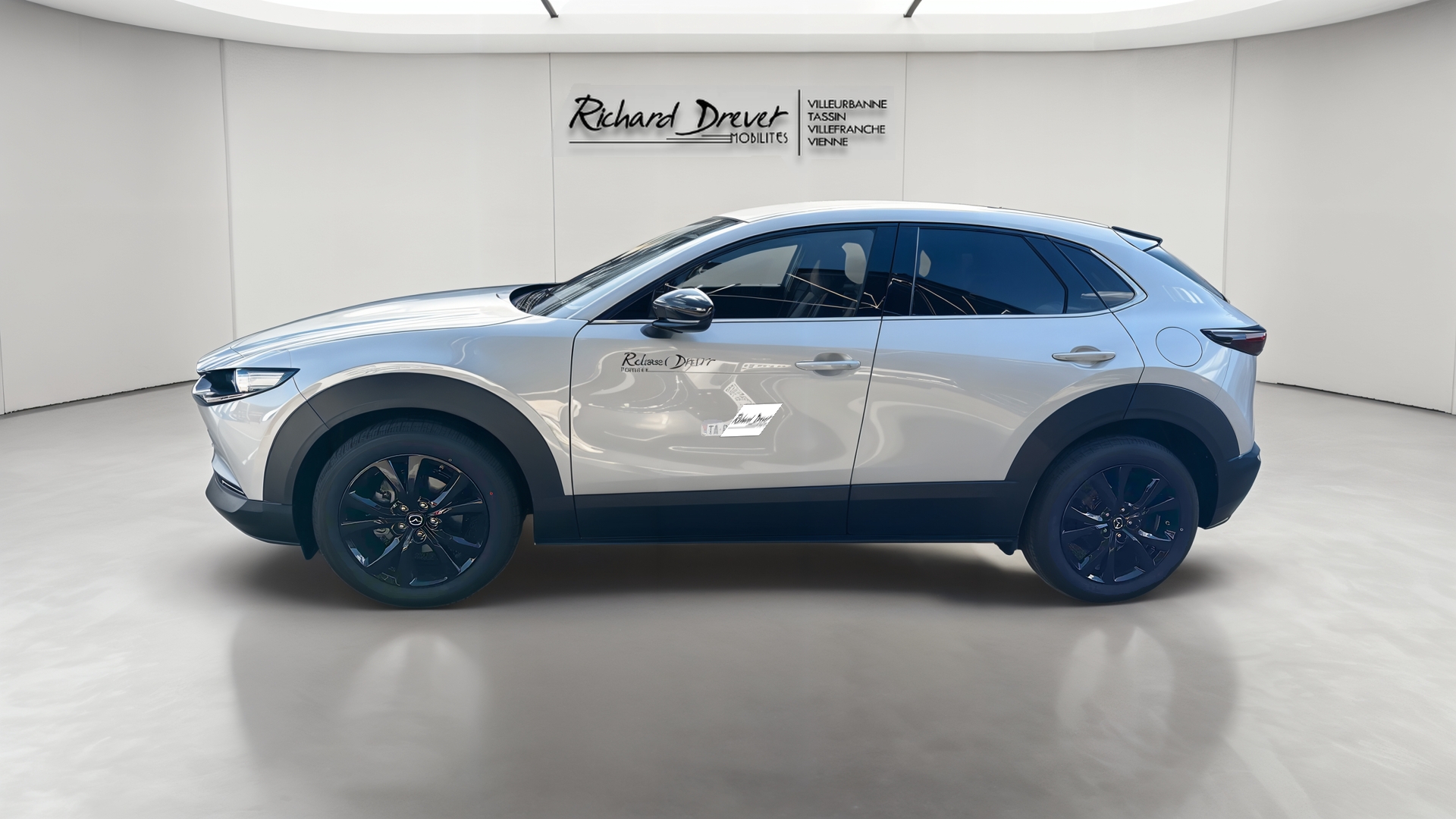 mazda - Visuel 8