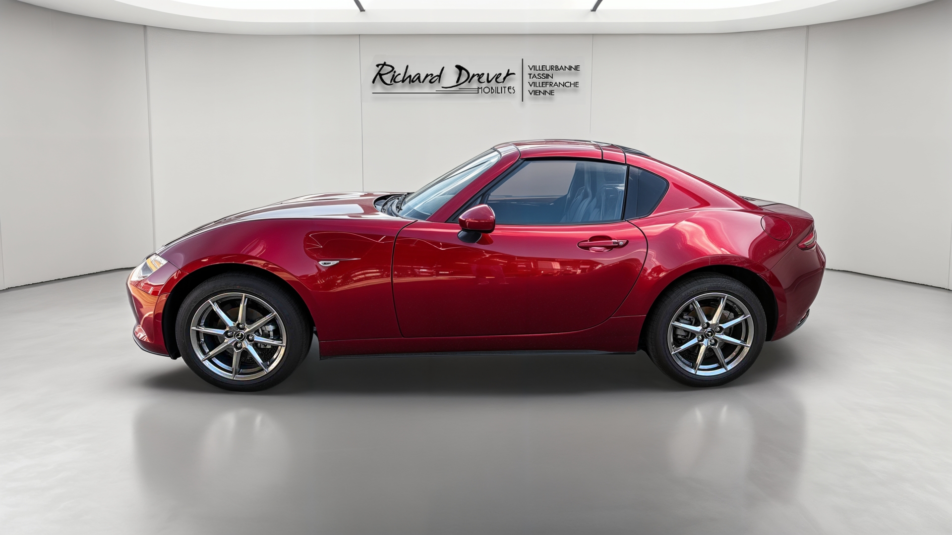 mazda - Visuel 4