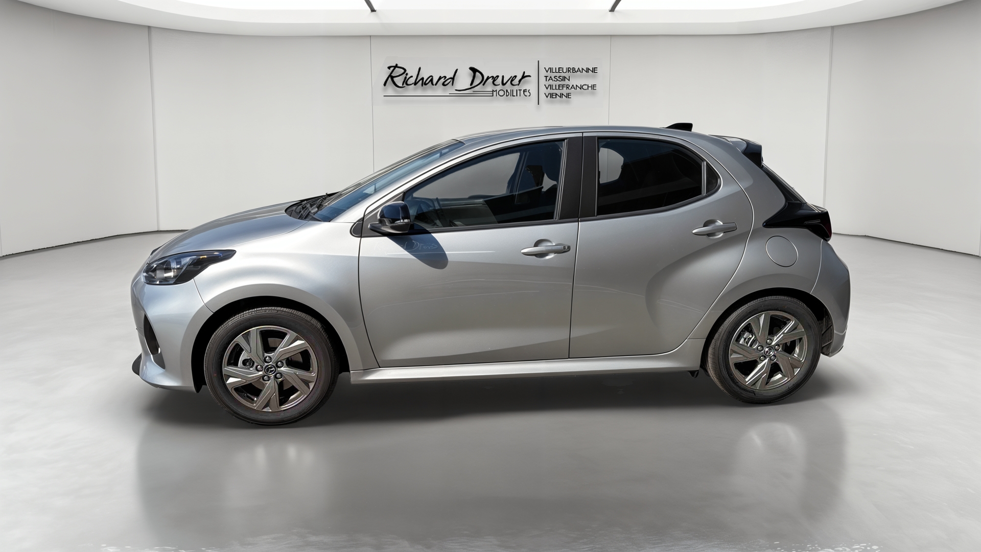 mazda - Visuel 11