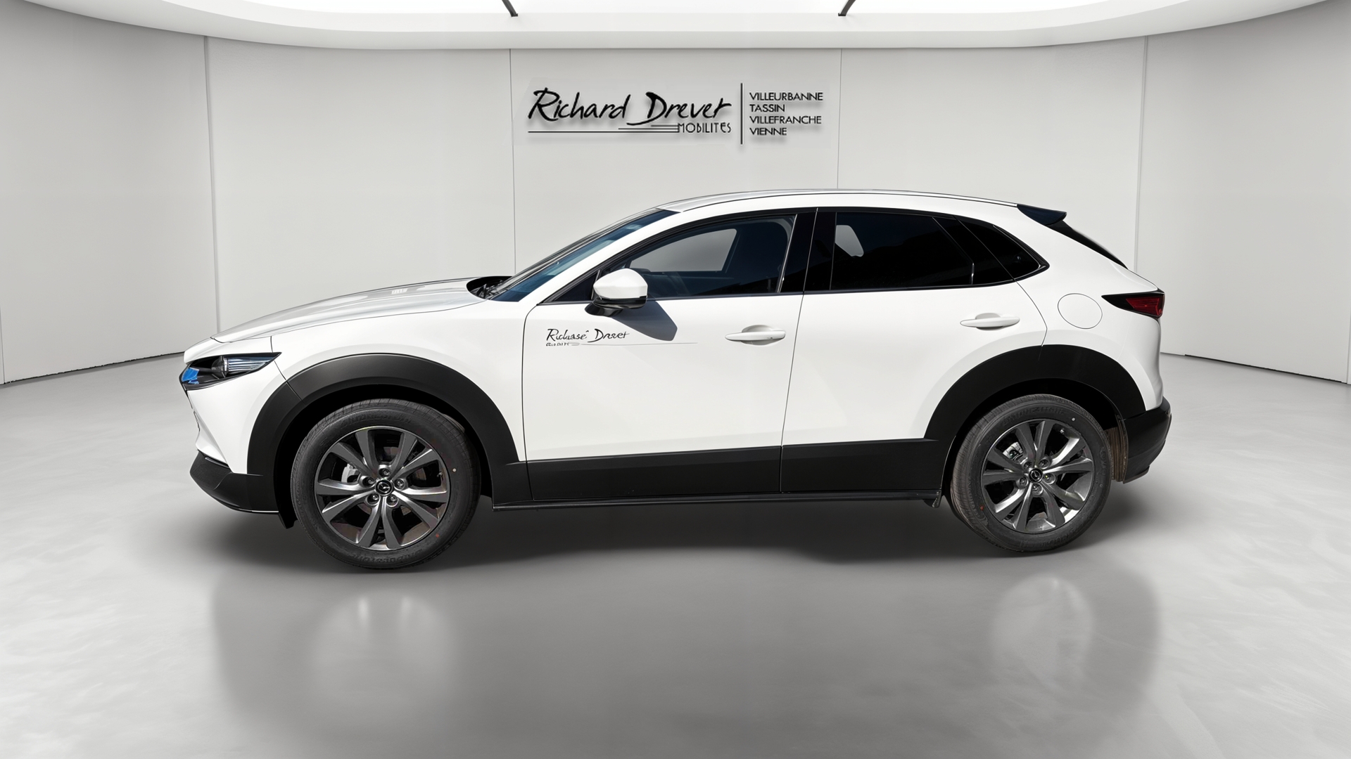 mazda - Visuel 4