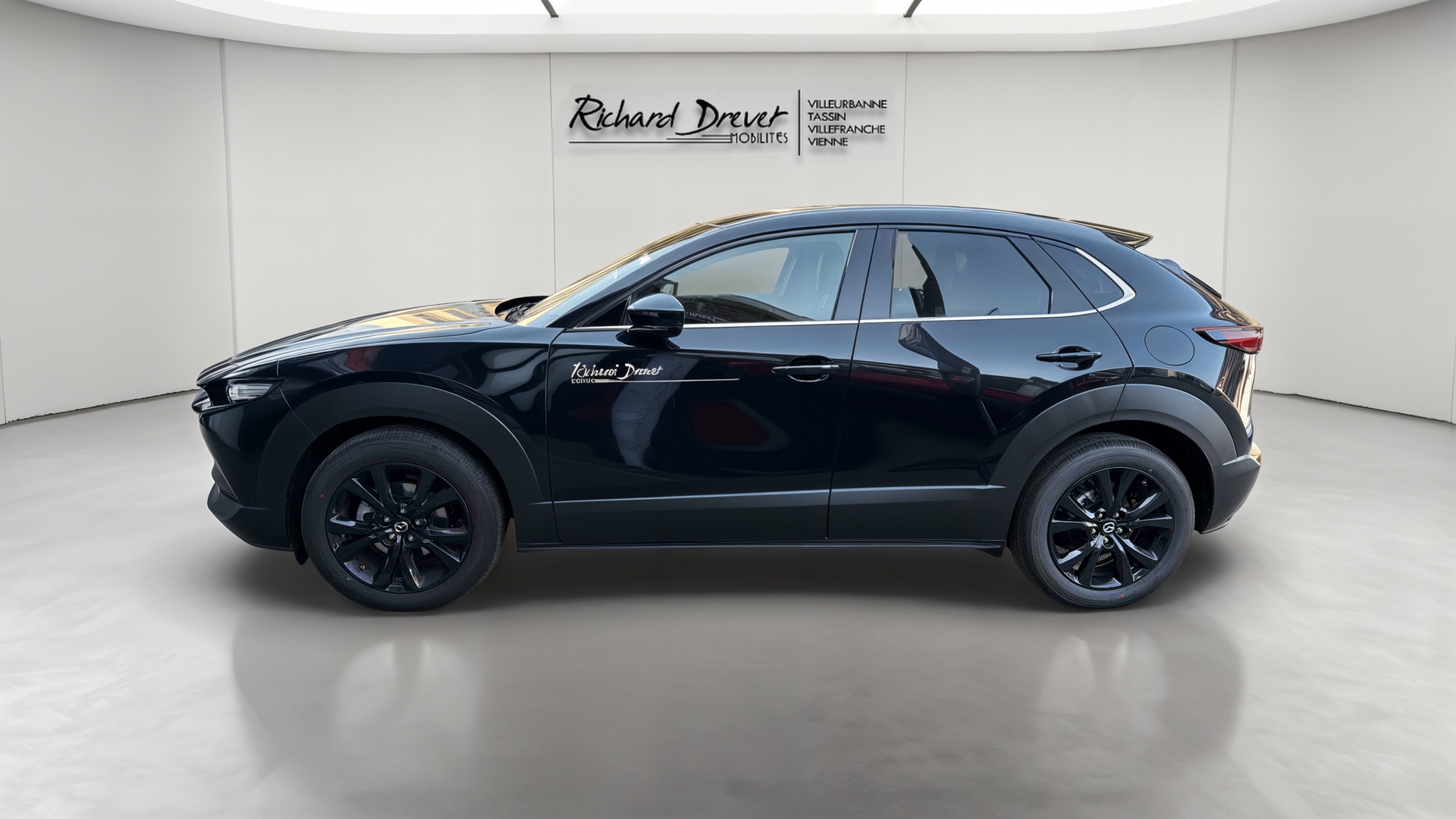 mazda - Visuel 3