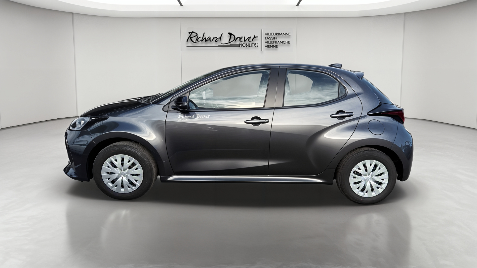 mazda - Visuel 4