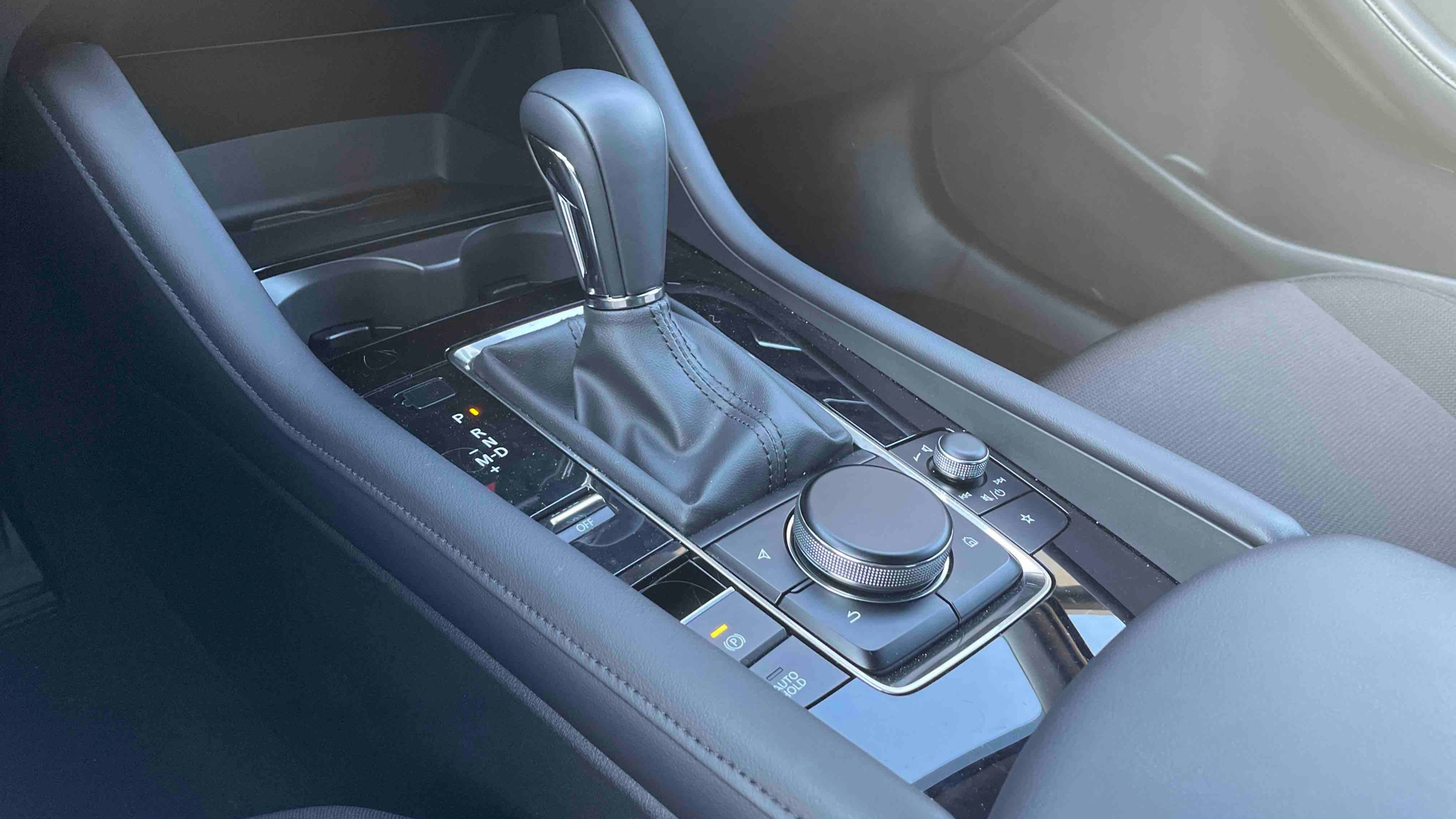 mazda - Visuel 18