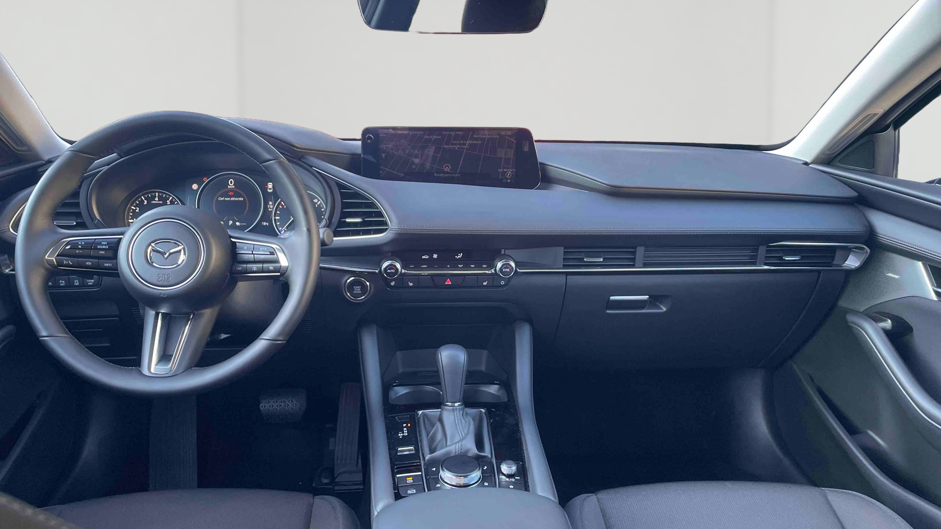 mazda - Visuel 5